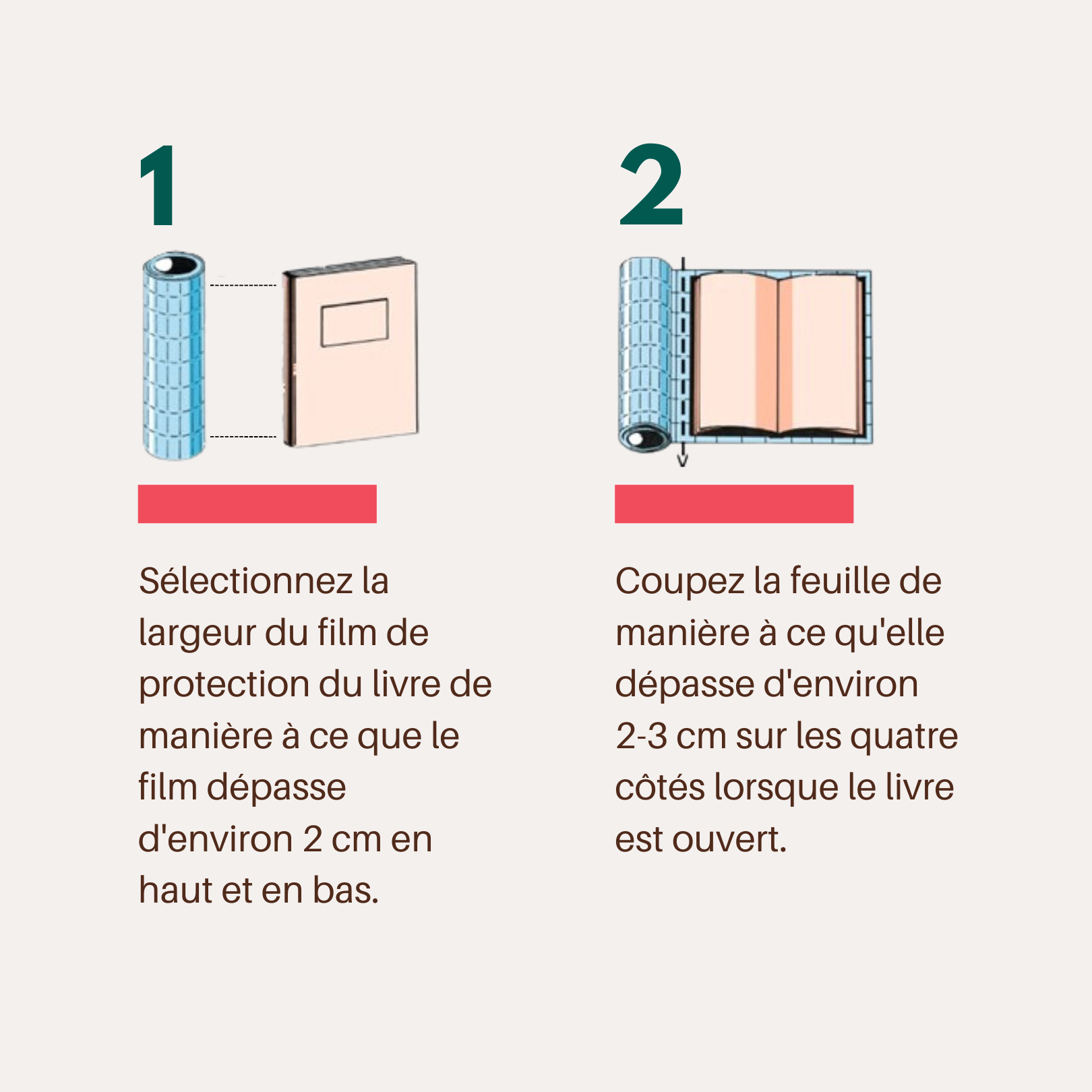 Filmolux 900 - film de protection autocollant sans phtalates