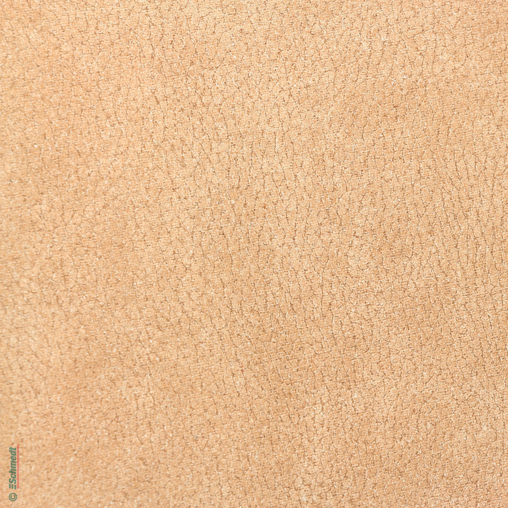 ReNatura - Lederfaserstoff - Farbe 8675 - sand - Prägung Hartford - zum Beziehen von Büchern, Mappen, Ordnern, Speisekarten, Taschenkalender...
