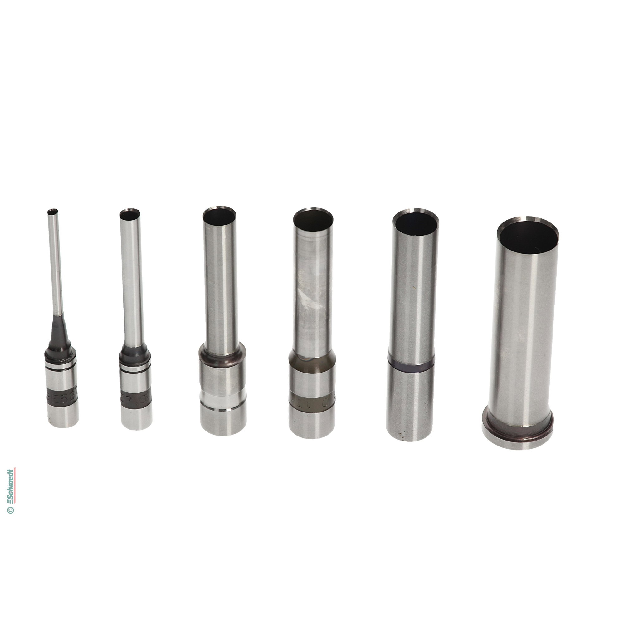 Drill bit STANDARD (uncoated) - made of high-performance steel - offset paper, copy paper, recycled paper... - image-1