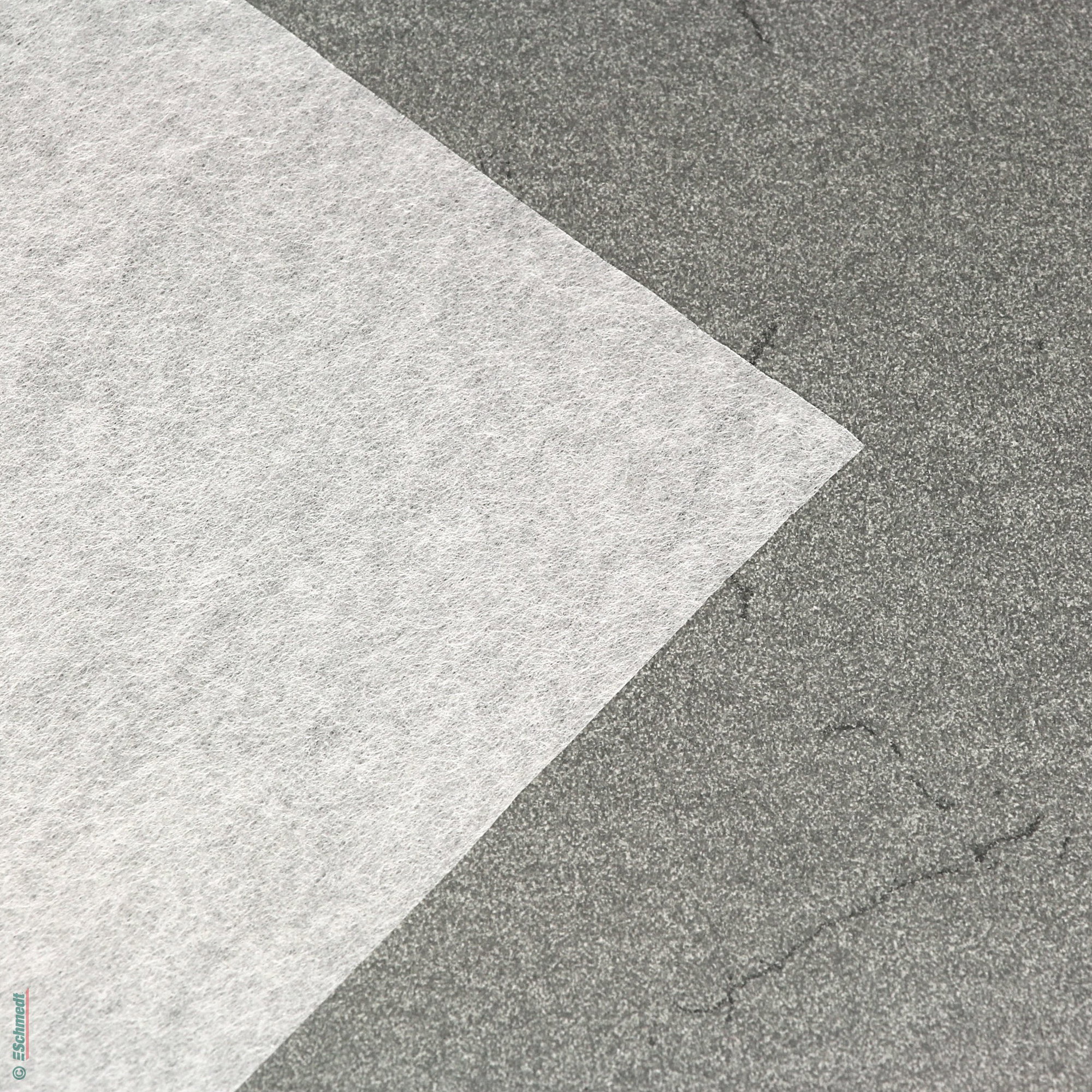 Papel de seda japonés Kashmir - Formato: 49 x 69 cm - sentido de fibra longitudinal - para estabilizar frescos, cubrir roturas y agujeros en...