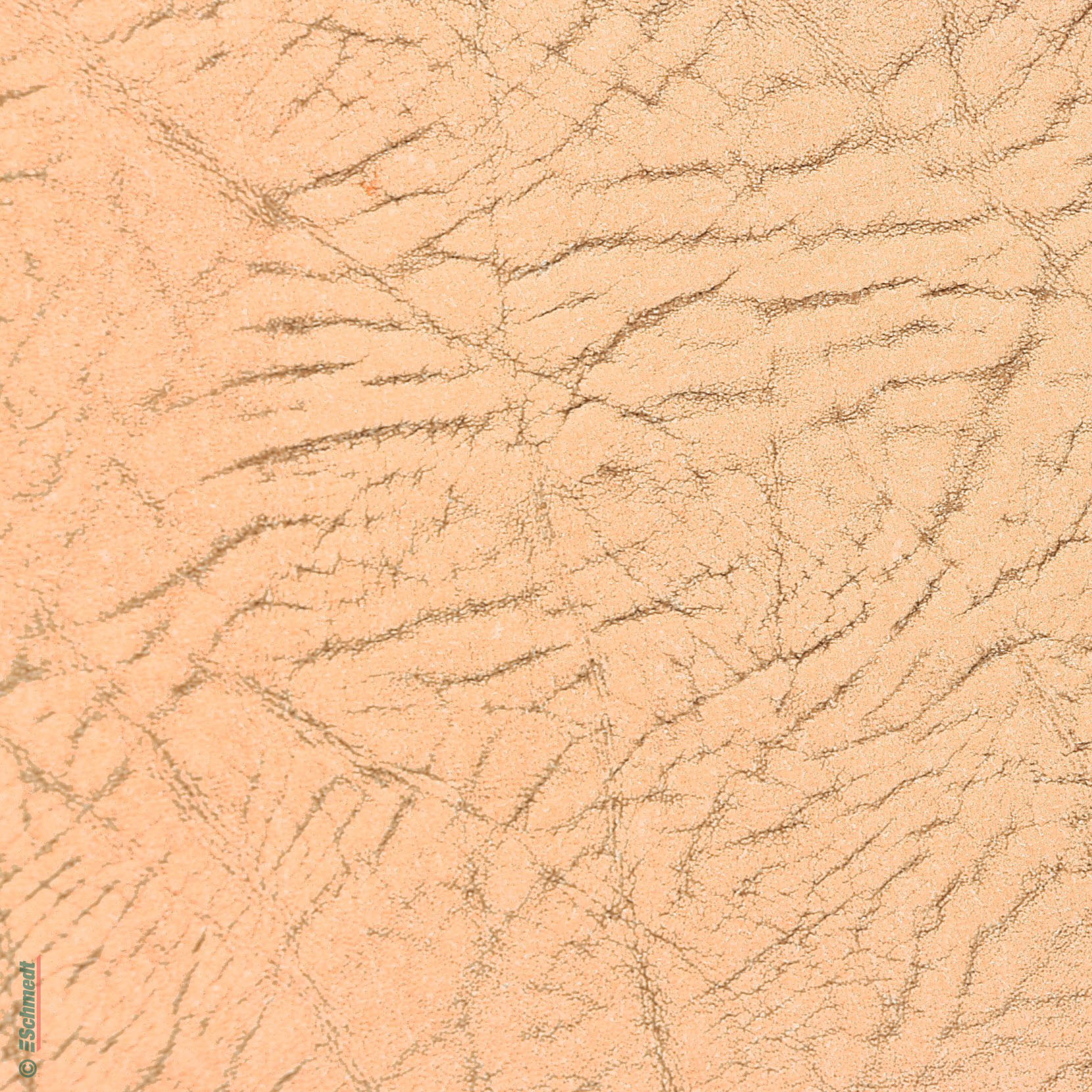 ReNatura - Lederfaserstoff - Farbe 8971 - sand - Prägung Tyrol - zum Beziehen von Büchern, Mappen, Ordnern, Speisekarten, Taschenkalendern, ...