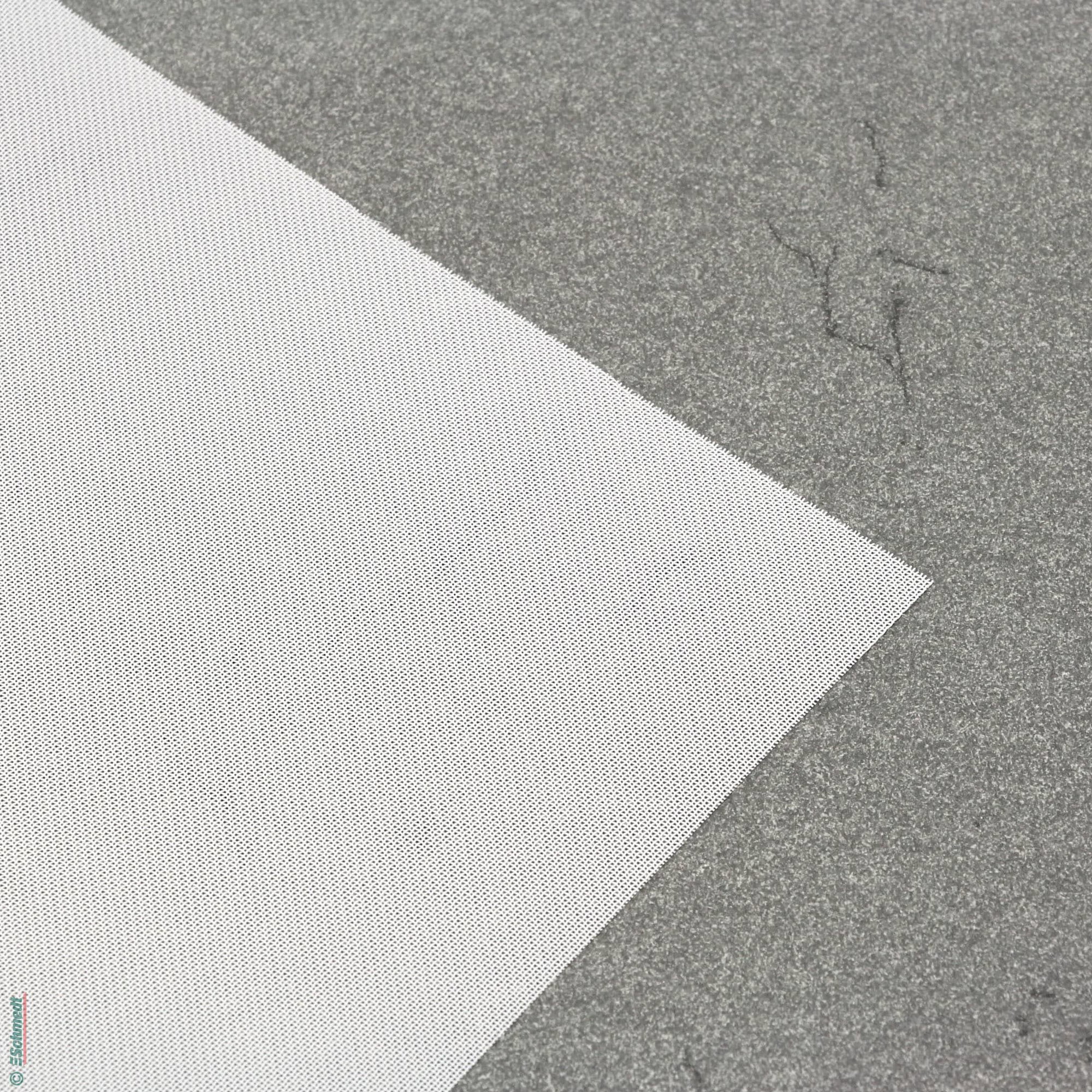 Mesh Sefar PETEX - Mesh width (square) in µm 300 - Width (in mm) 1150 - as leaf-casting sieve, for watering and washing... - image-1