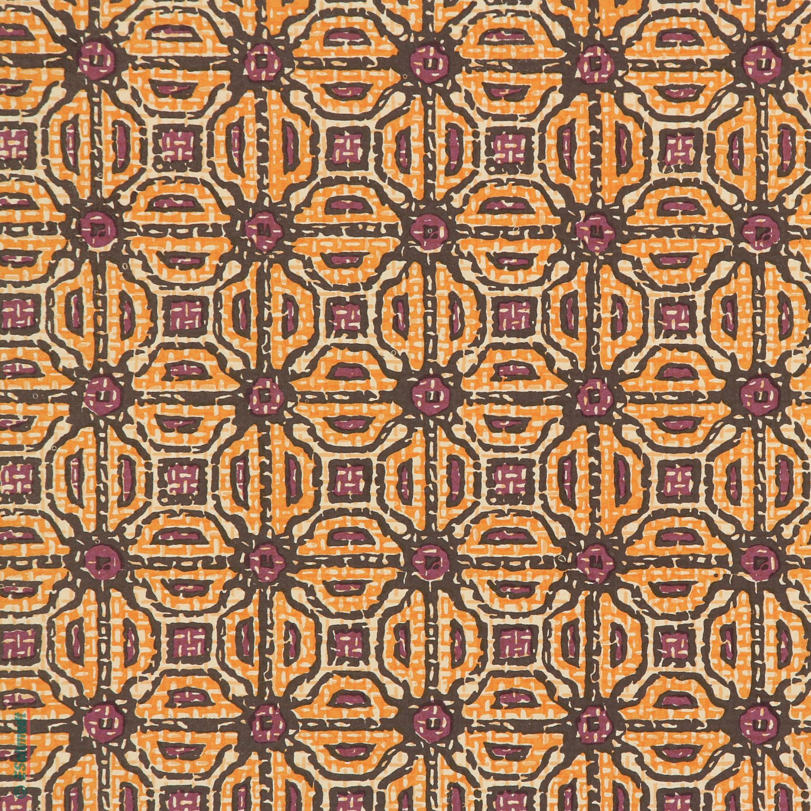 466-Vintage Patchwork
