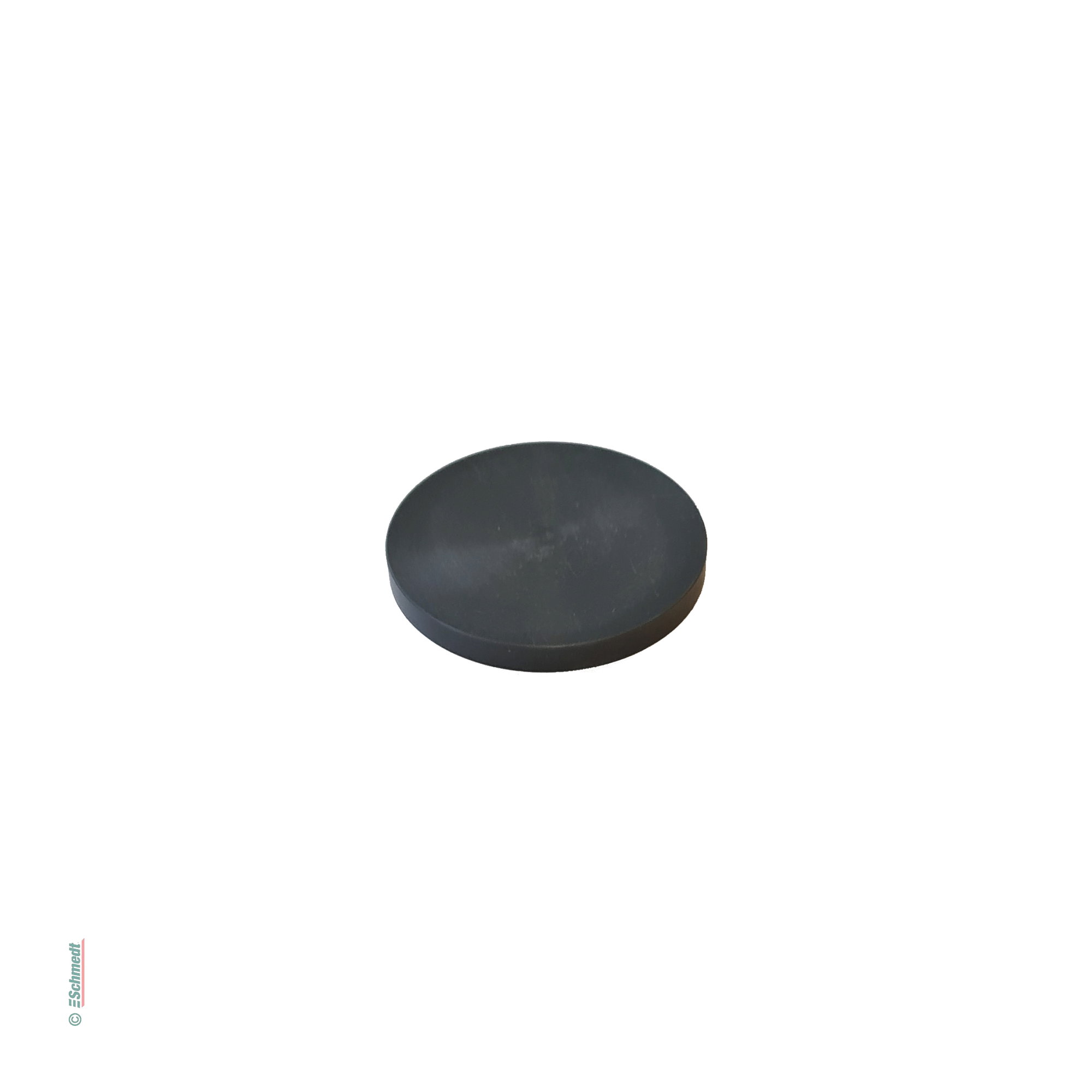 Drilling pad made of PVC, round - for paper-drilling machines - » Diameter: 50 mm
» Thickness: 5 mm...