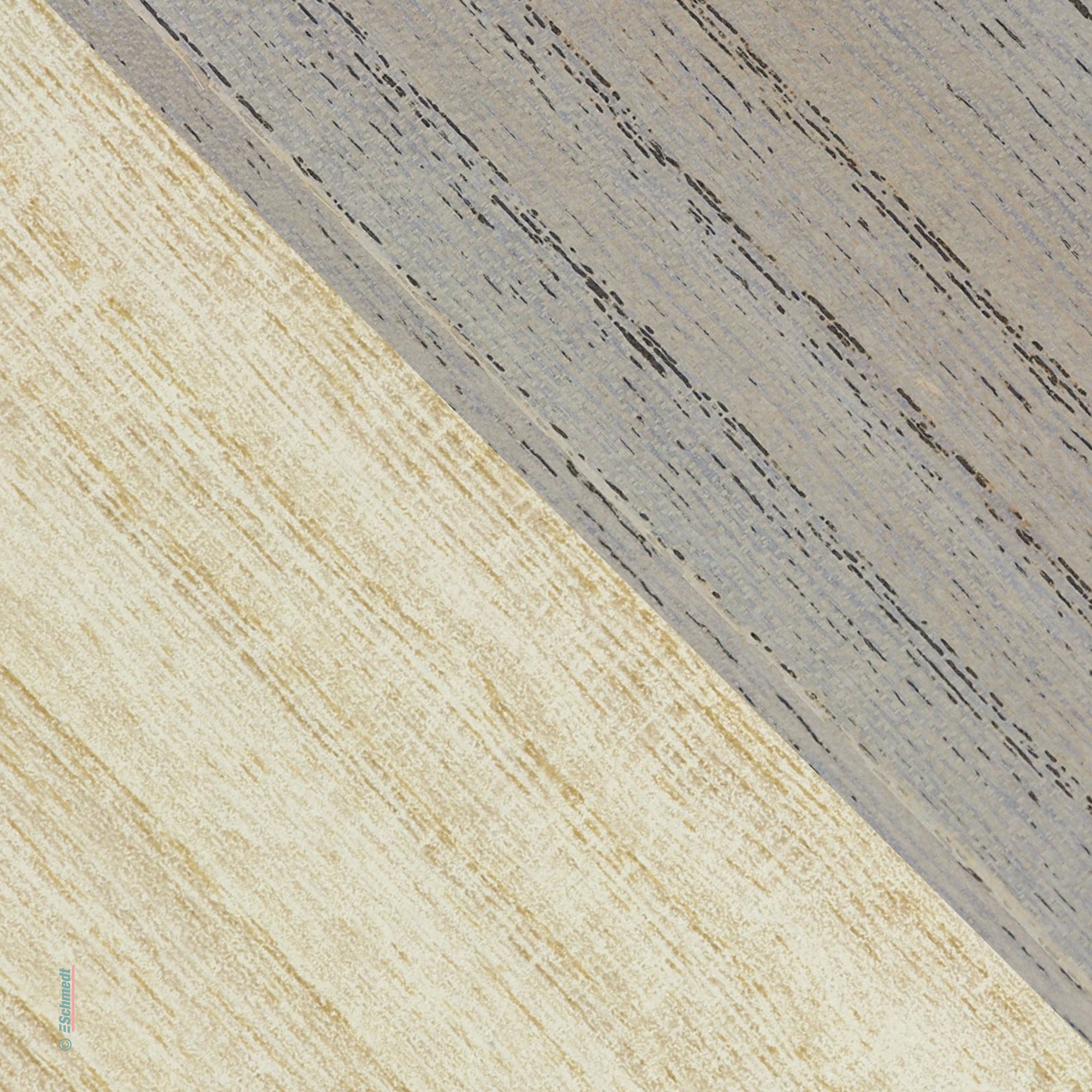 Feuilles de placage en bois véritable - de 2 côtés - Grammage:: 180 g/m² - surtout utilisé dans le modélisme...