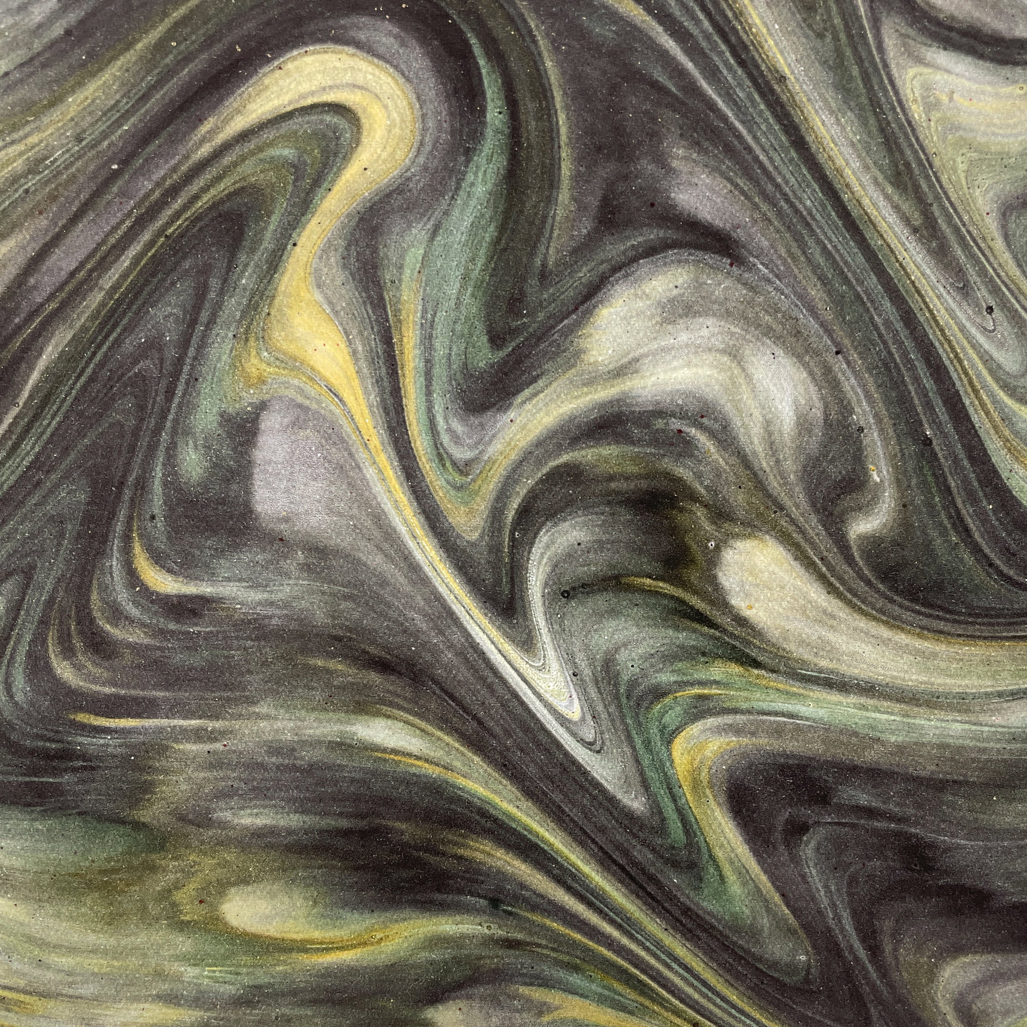 048 - green/grey