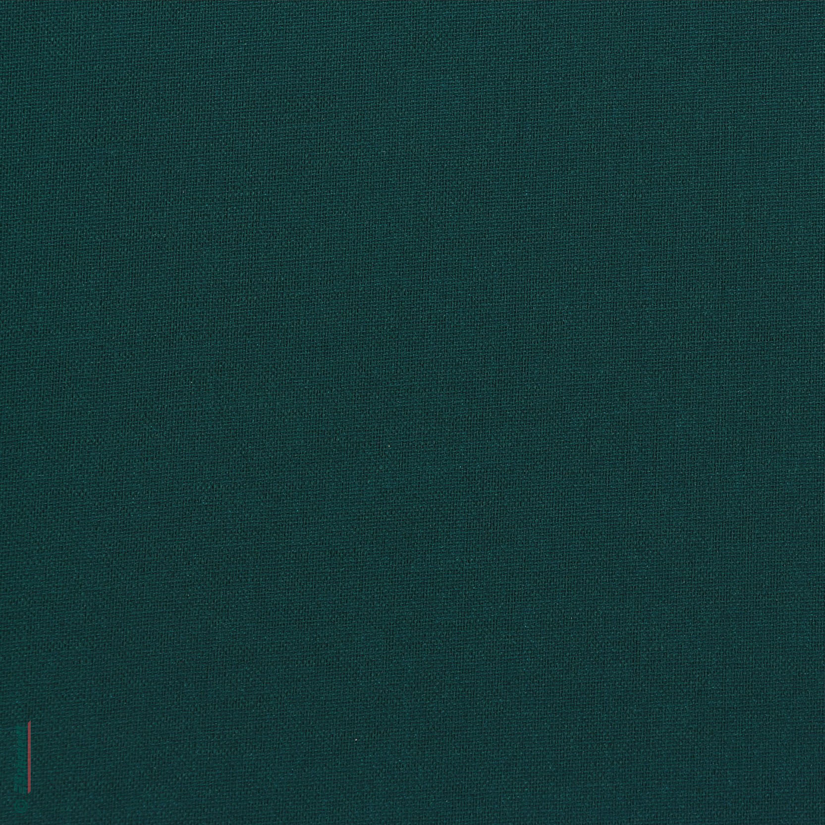 Savanna | Buchleinen - Farbe 170 - dunkelgrün - Anwendungen: für Bucheinbände, Notizbücher, Ordner, Mappen, Schuber, Kästen, Schachteln, Etu...