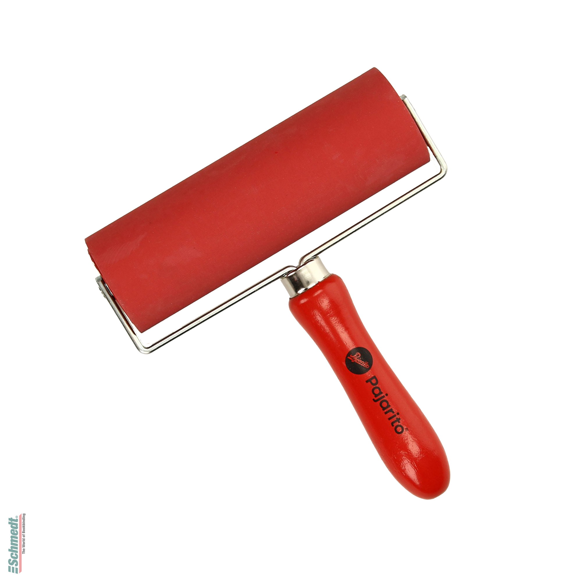 Rouleau de pression - Largeur (en mm) 150 - pour monter proprement et sans bulles les films autocollants... - image-1