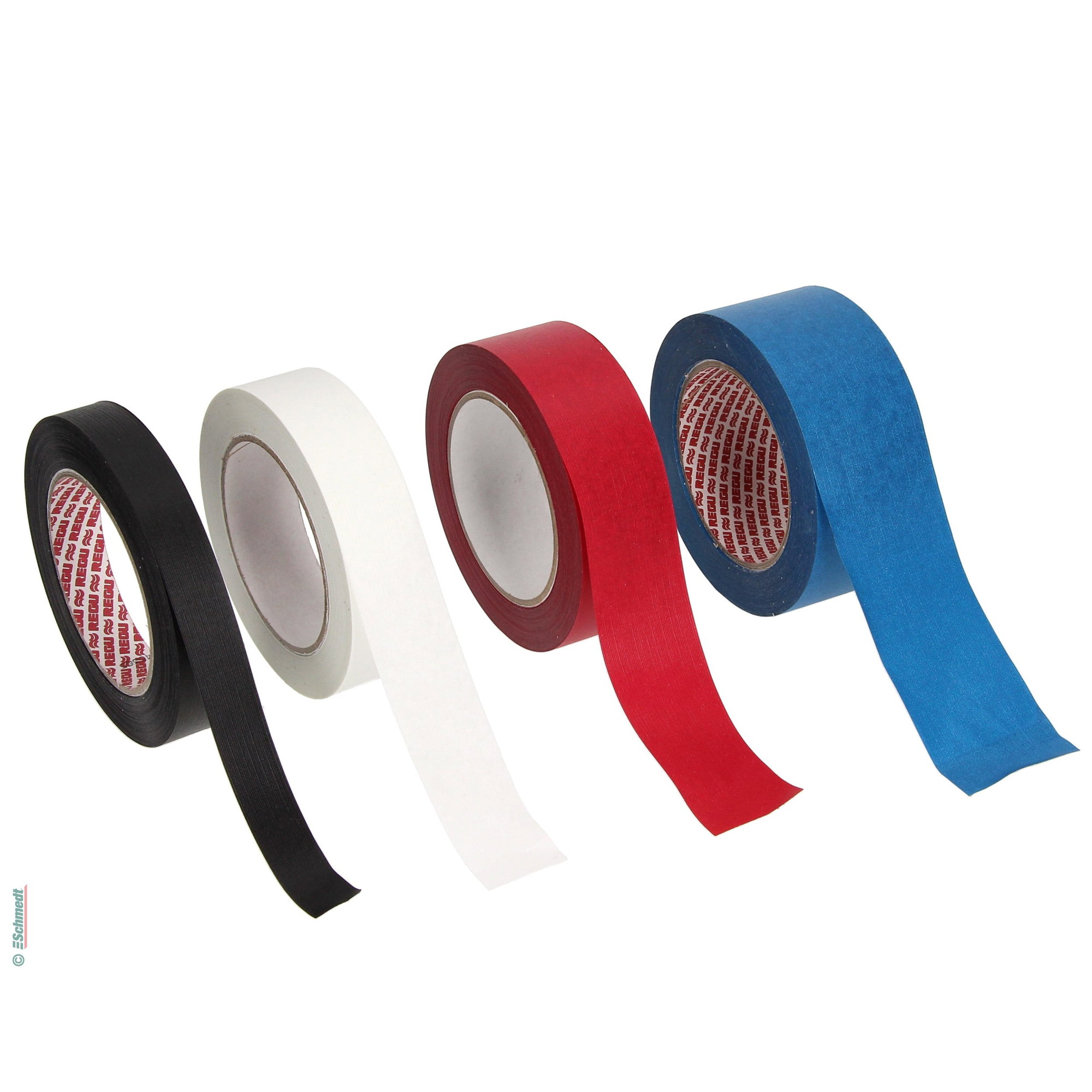 Regutaf H3 - ruban de reliure autocollant - Papier en fibres spéciales et au grain fin - pour renforcer le dos de brochures, catalogues, liv...