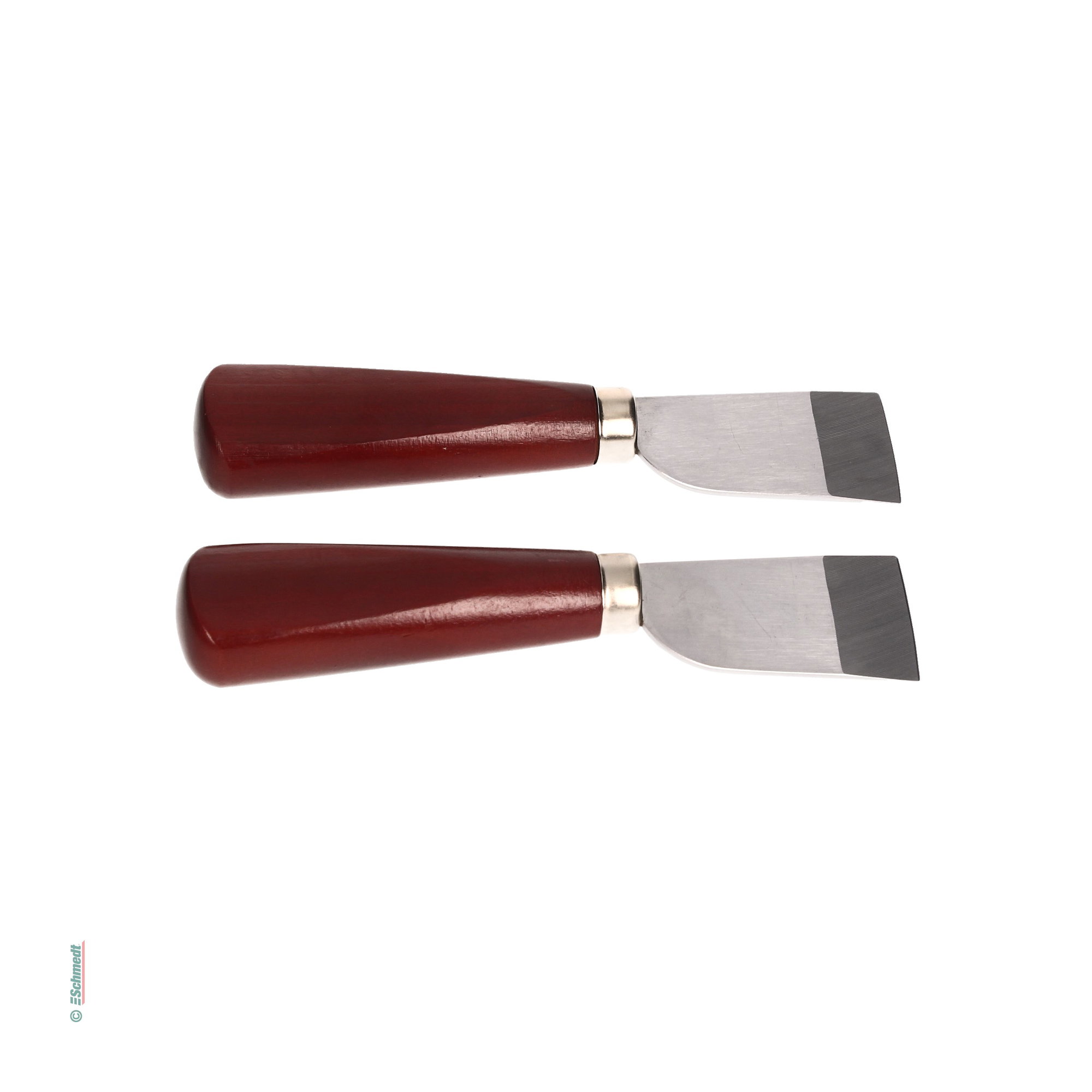 Schärfmesser - asiatischer Stil - zum Schärfen (ausdünnen) von Leder für die weitere Verarbeitung...