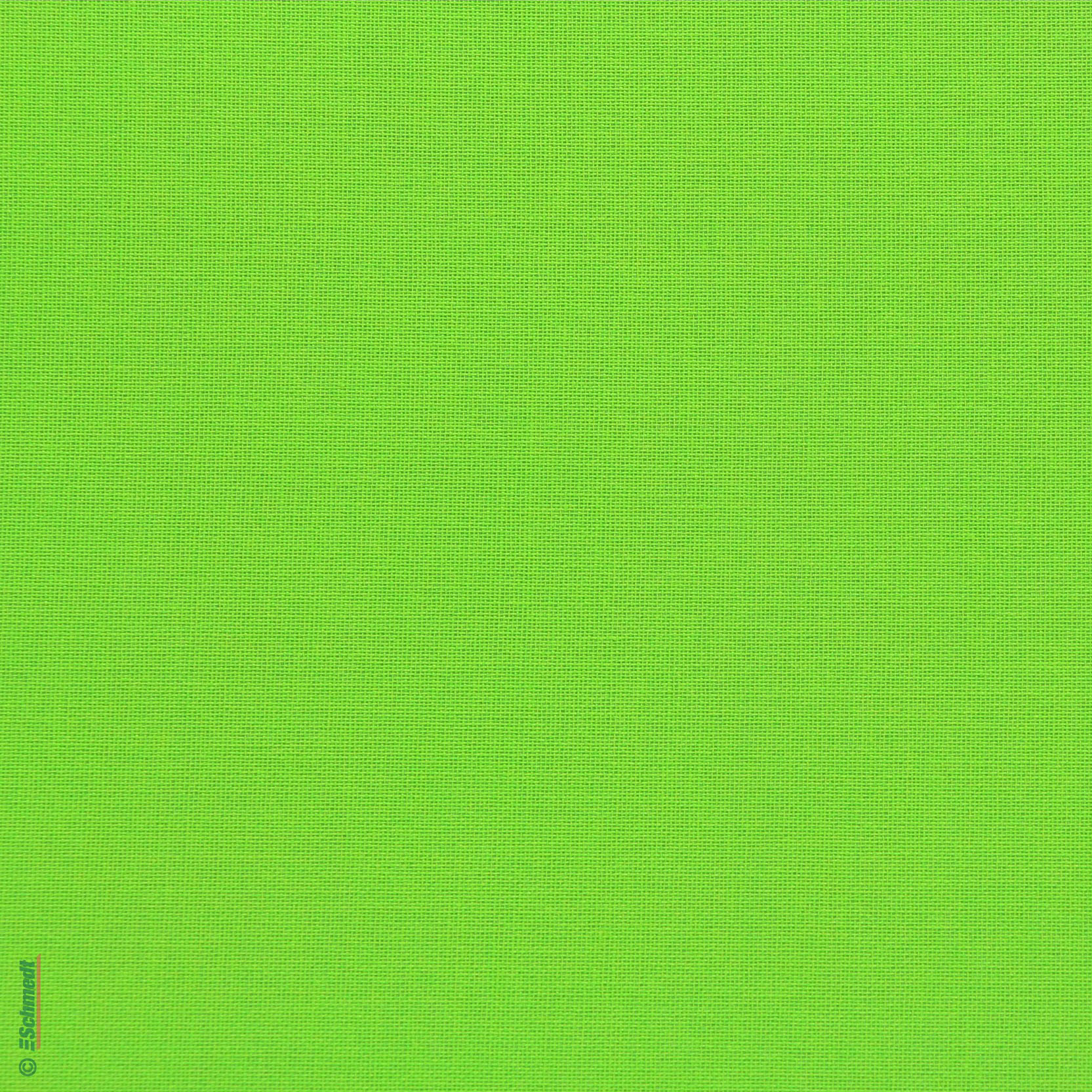 Savanna | Buchleinen - Farbe 122 - grasgrün - Anwendungen: für Bucheinbände, Notizbücher, Ordner, Mappen, Schuber, Kästen, Schachteln, Etuis...
