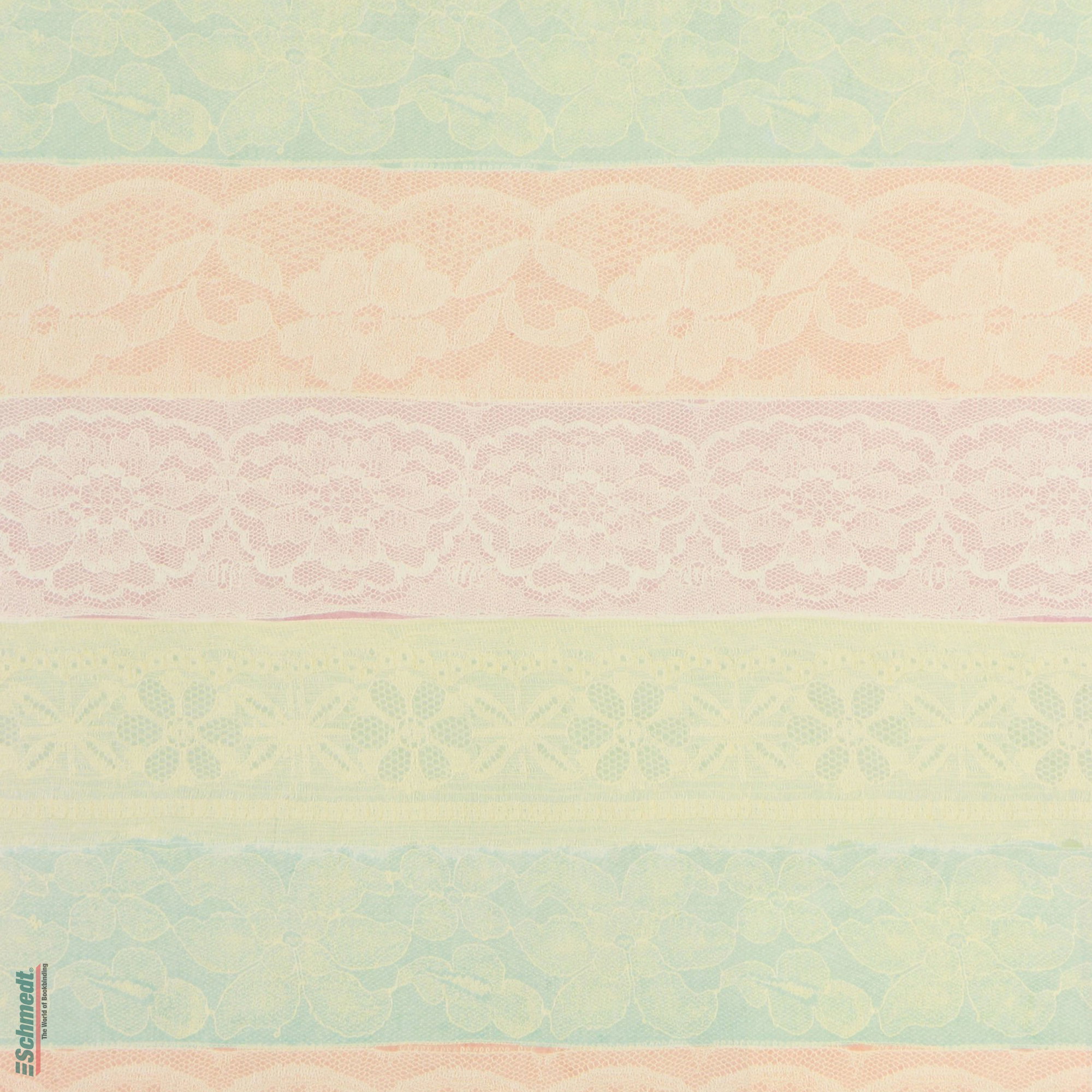021 - Flores vintage en color pastel