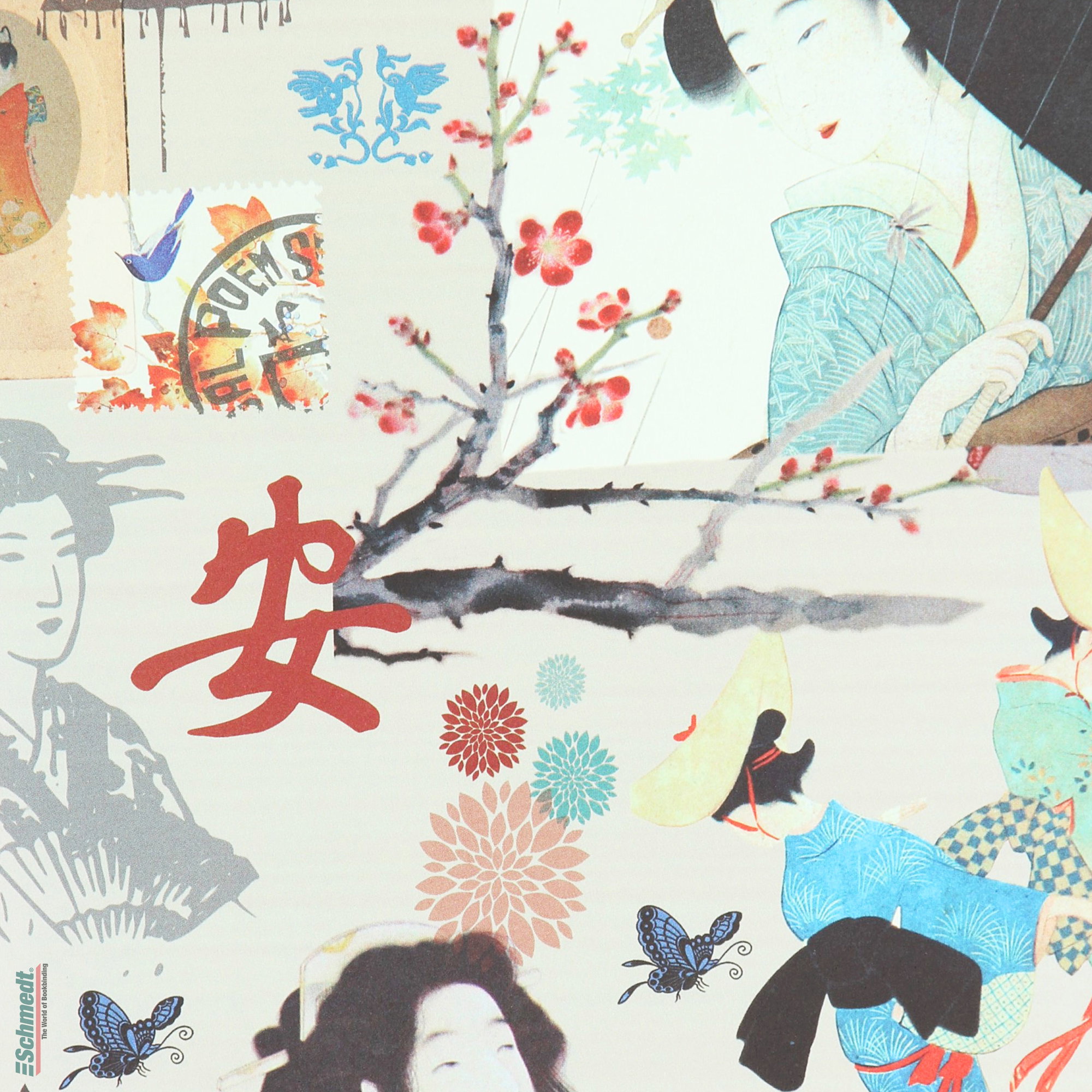 Monde japonais