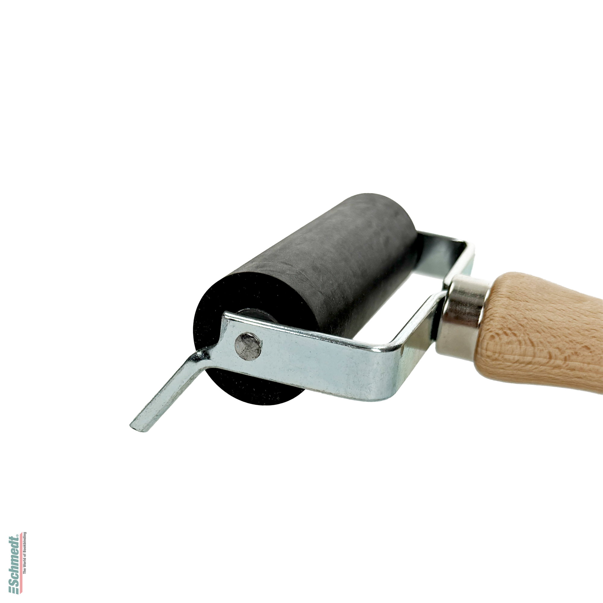 Rouleau de pression - Largeur (en mm) 100 - pour monter proprement et sans bulles les films autocollants... - image-2