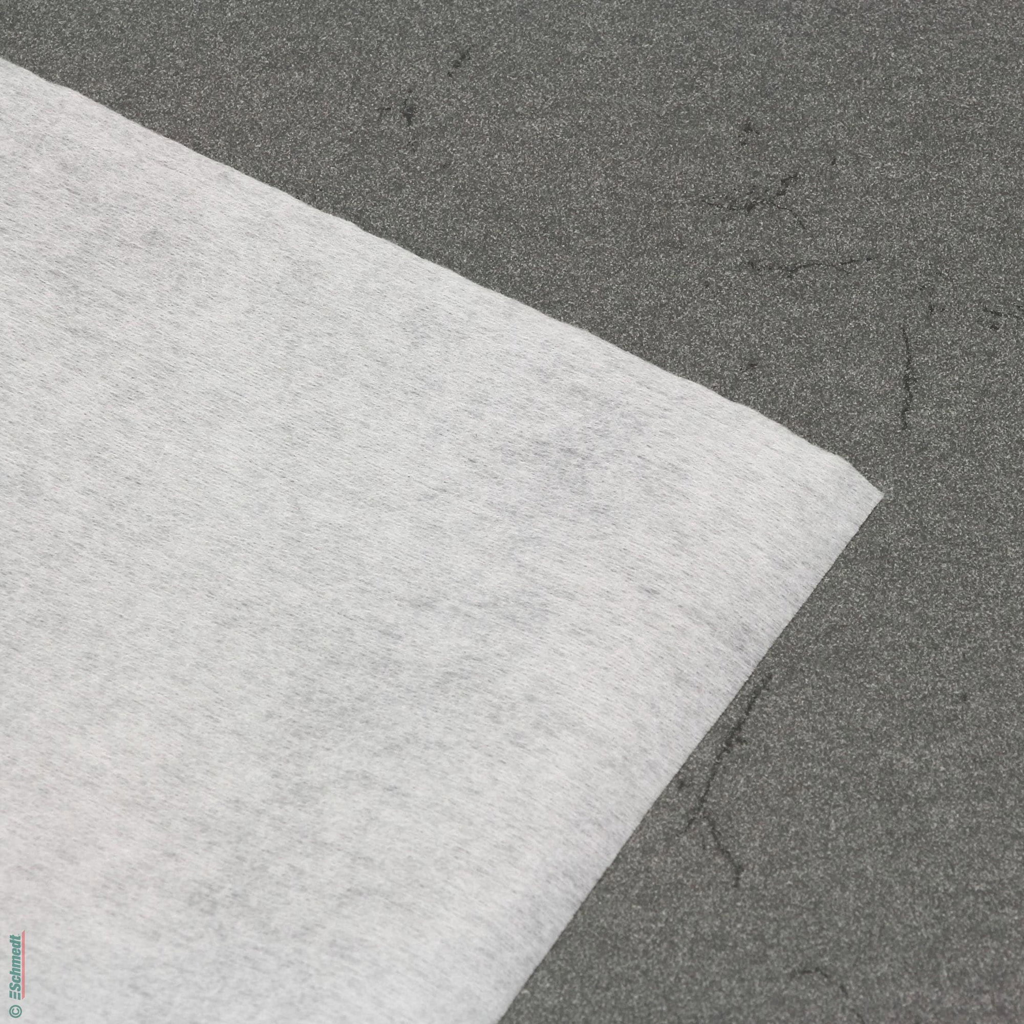 Sympatex - membrane laminée - rouleau en laize de 147 cm - Applications:  pour techniques de humidification comme p. ex. enlever des résidue...