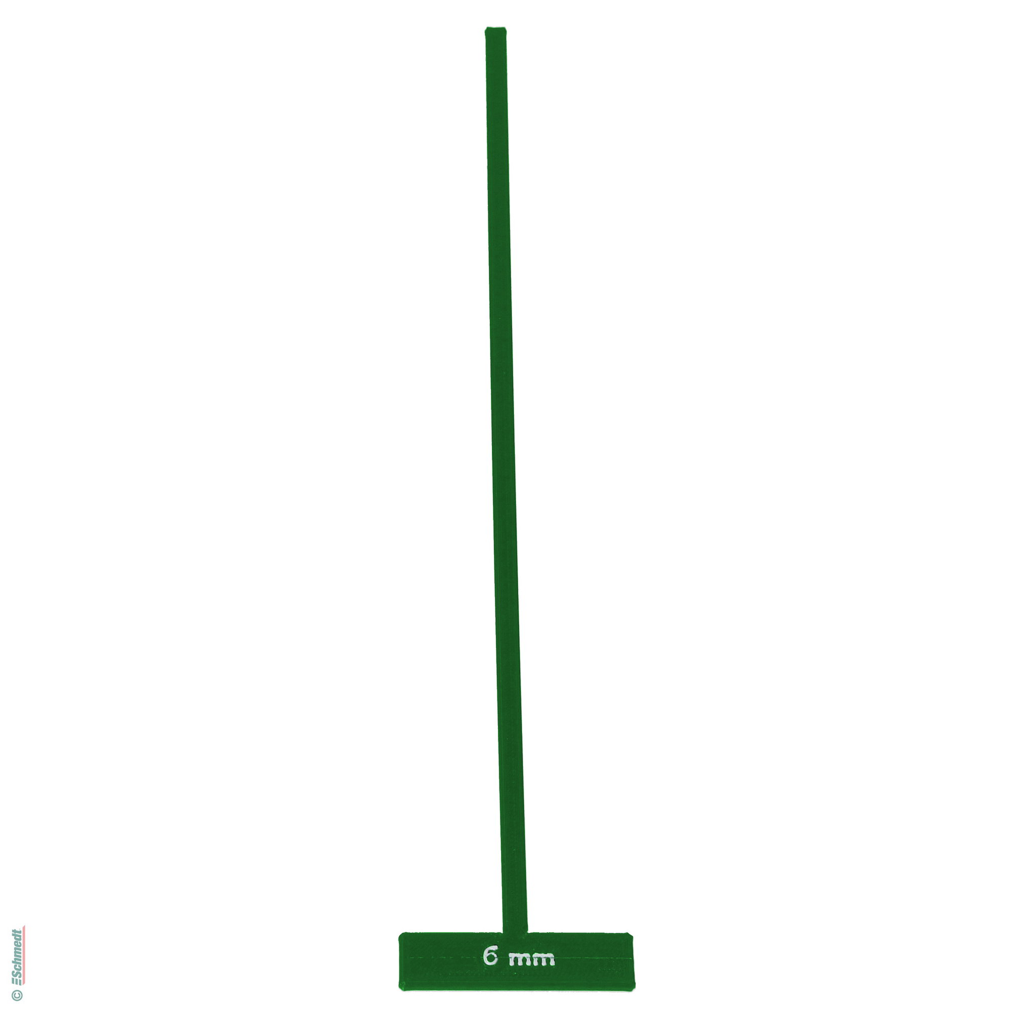 Casemaking square - Joint width (mm) 6 - Length (in mm) 300 - manual casemaking...