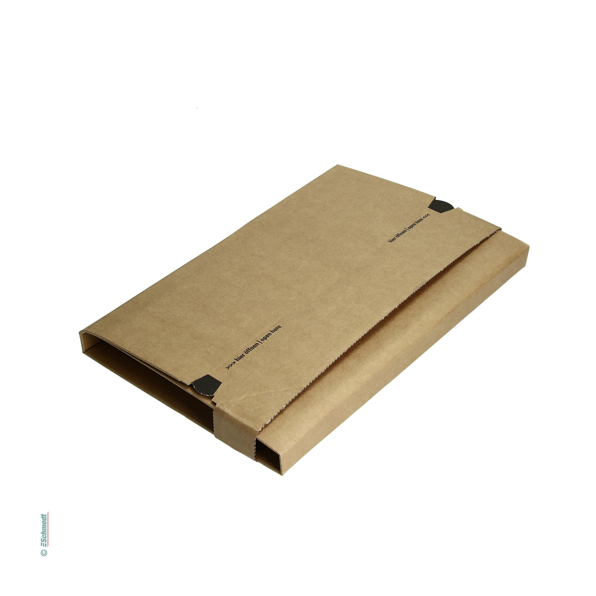 Shipping packaging - for heavy goods - safe packaging for despatch of books, brochures and other printed products.... - image-3