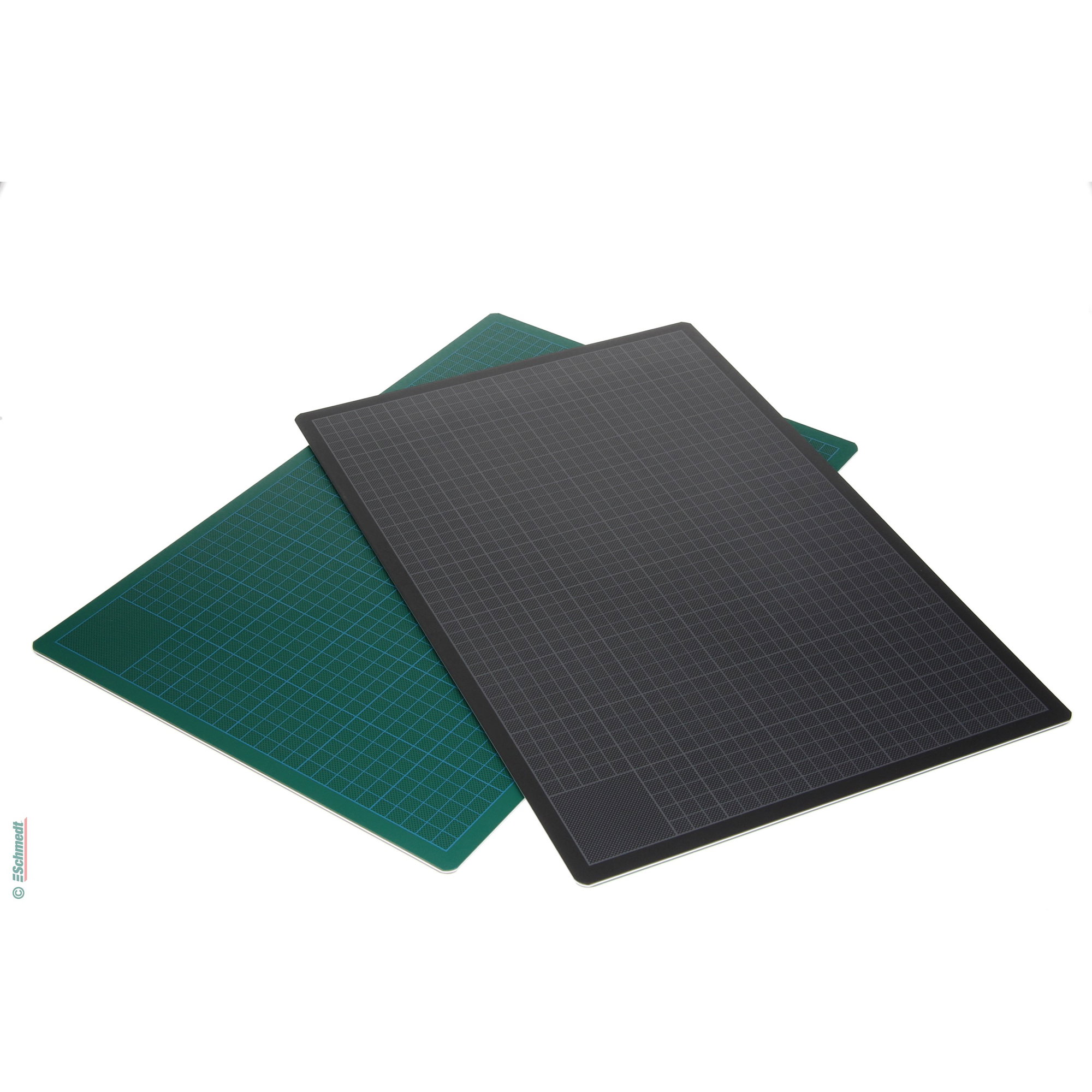 Cutting mat for worktops - Size 60 x 90 cm - pad for cutting jobs...
