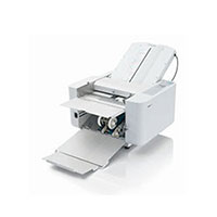 Staplers and folding machines
