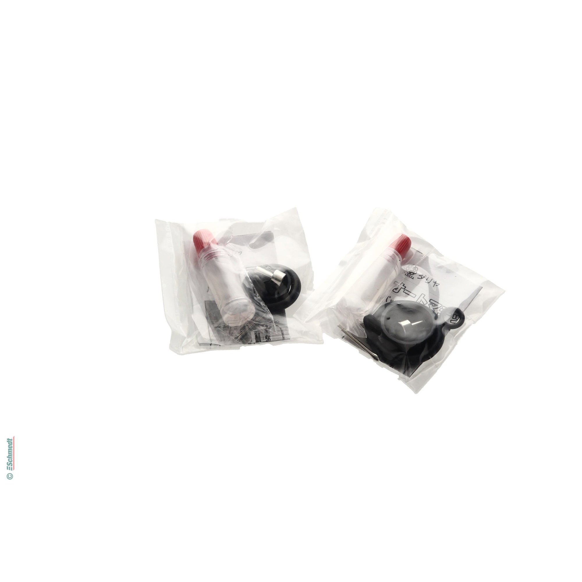 Gasket kit for Dahlia precision sprayer - Spare part...