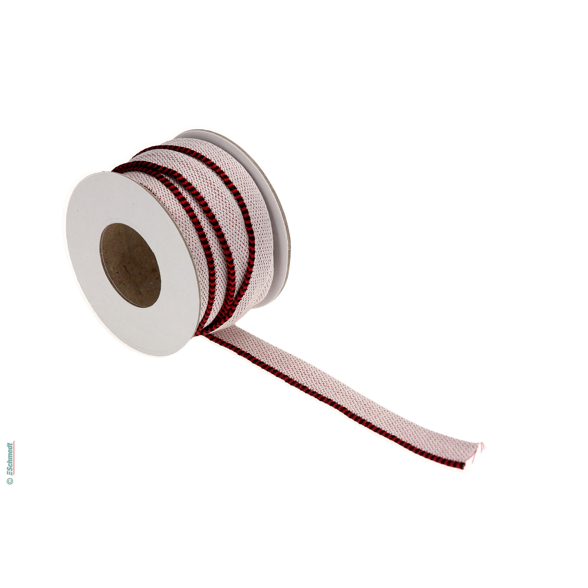 059 - schwarz/rot