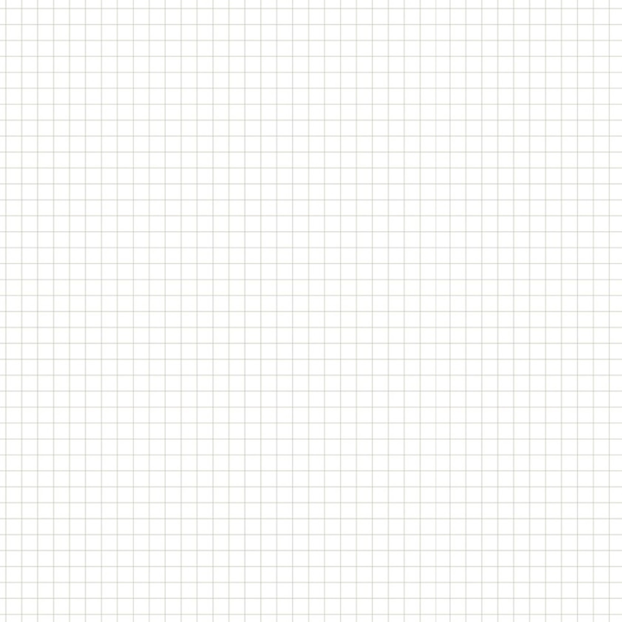 Papel ministro - Impresión a cuadros - Formato 430 x 610 mm - Sentido de la fibra longitudinal - para confeccionar blocs de notas, plantilla... - imagen-1