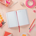 DIY-Anleitung: Hardcover leicht gemacht