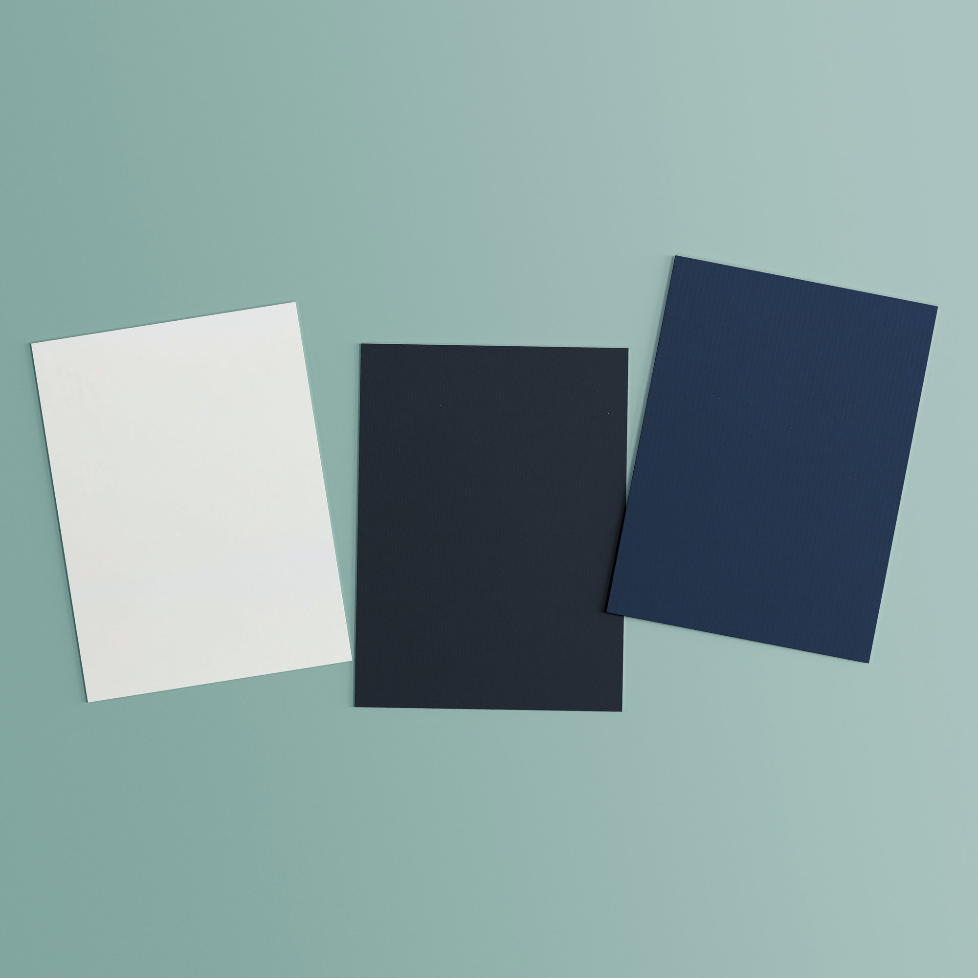 Efalin-Papier | Type: Linear - Format: 102 x 70 cm - Breitbahn - Gewicht: 120 g/m² - für Bucheinbände, Ordner, Mappen, Verpackungen und viel...