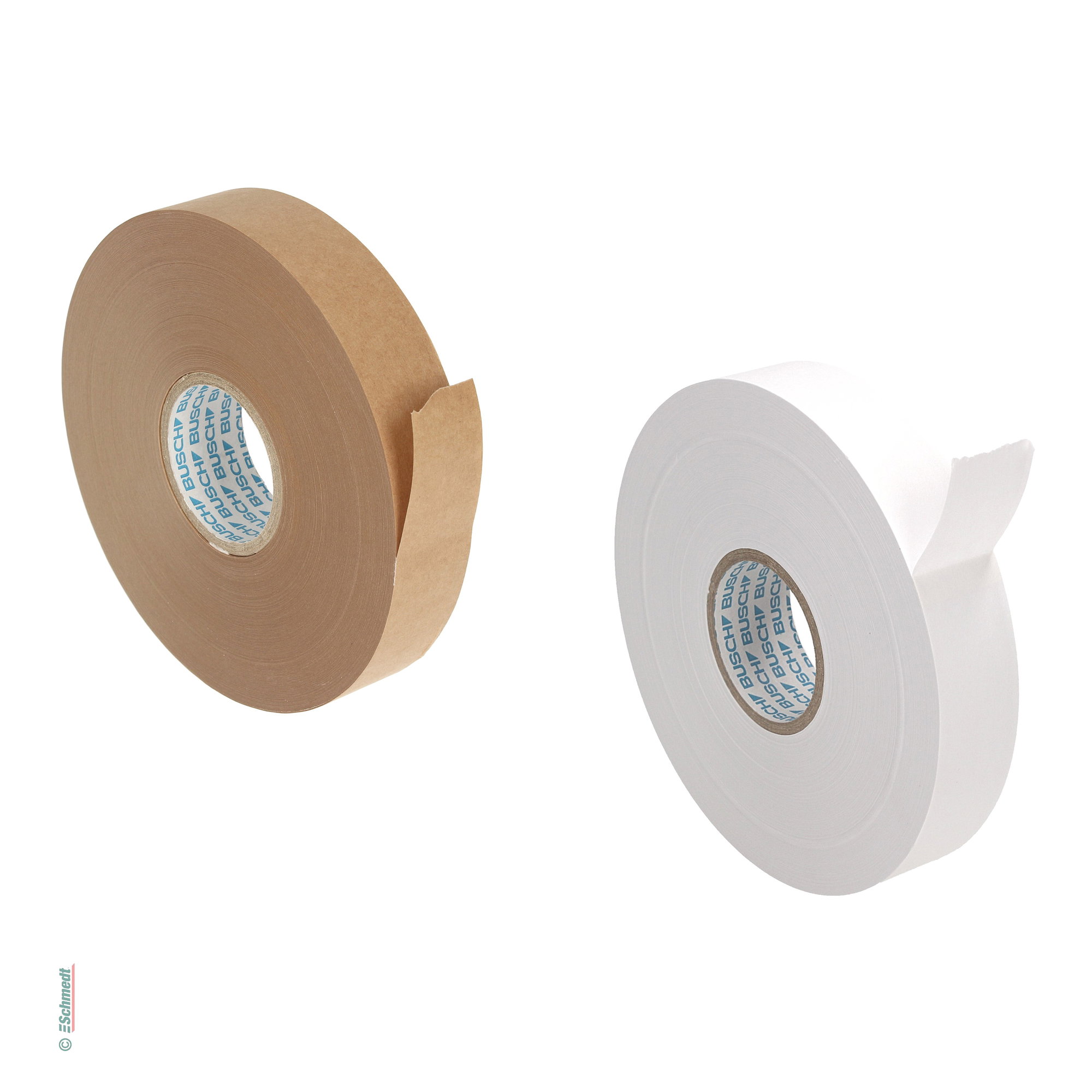 Bündelpapier - Kraftpapier - 70 g/m² - zum Einsatz in einer Bündelmaschine...