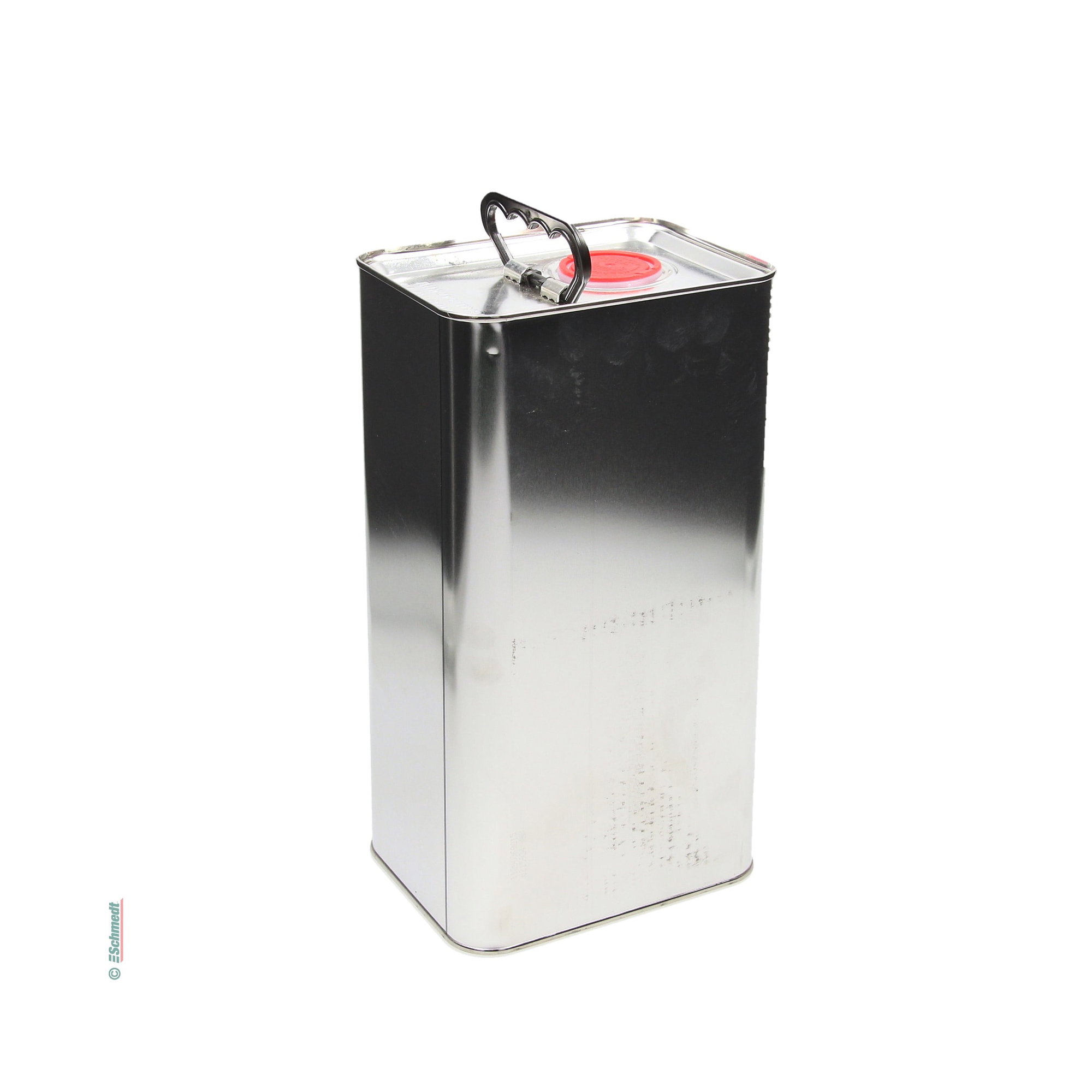 Planatolin HM - Reinigungsmittel - für Schmelzklebstoffe - Kanister / 4,5 kg - » lösungsmittelfreies Reinigungsmittel zum Ablösen und Entfer...