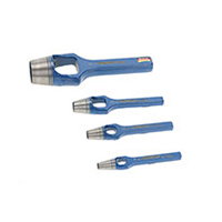 Hollow punches