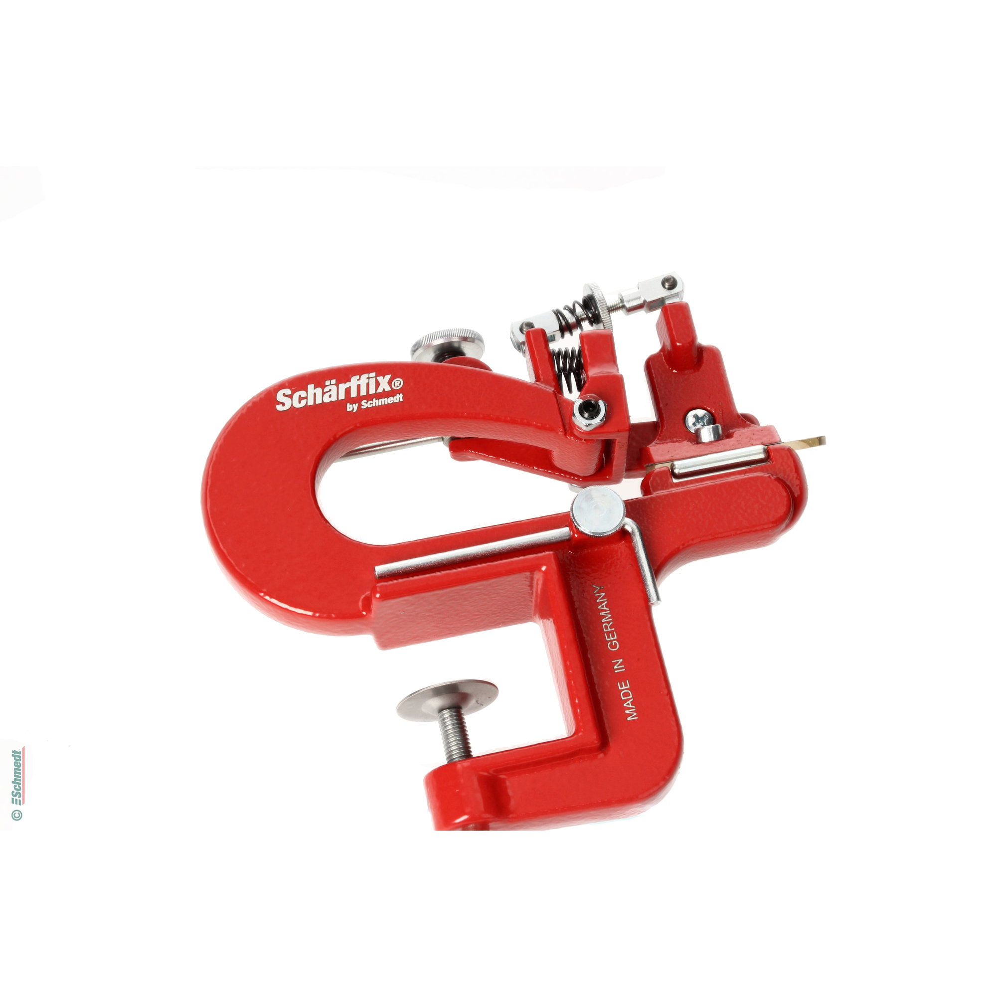 rot - RAL 3000