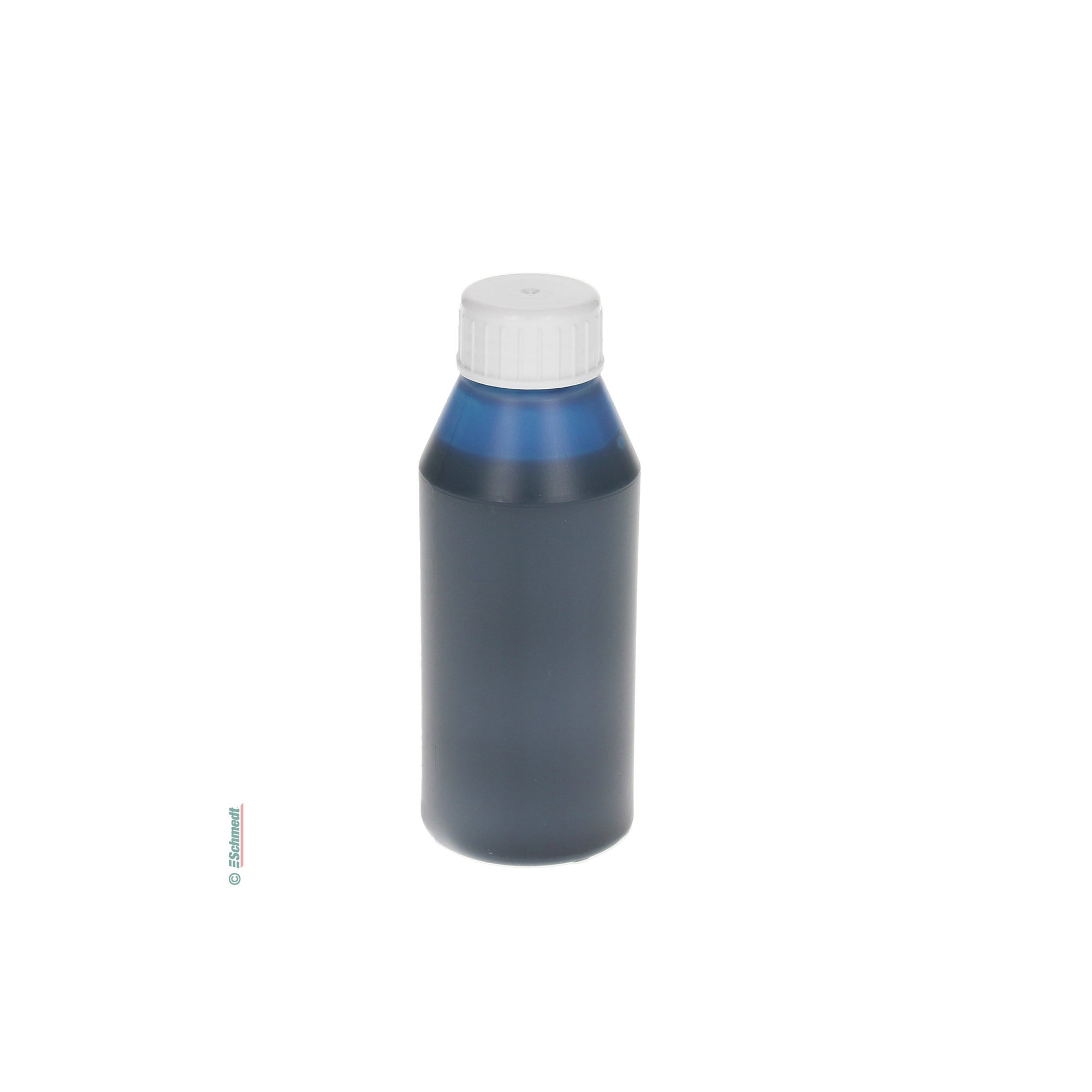 Peinture de tranches de livres - Couleur ultramarine - pour fabriquer des tranches de livres colorés...