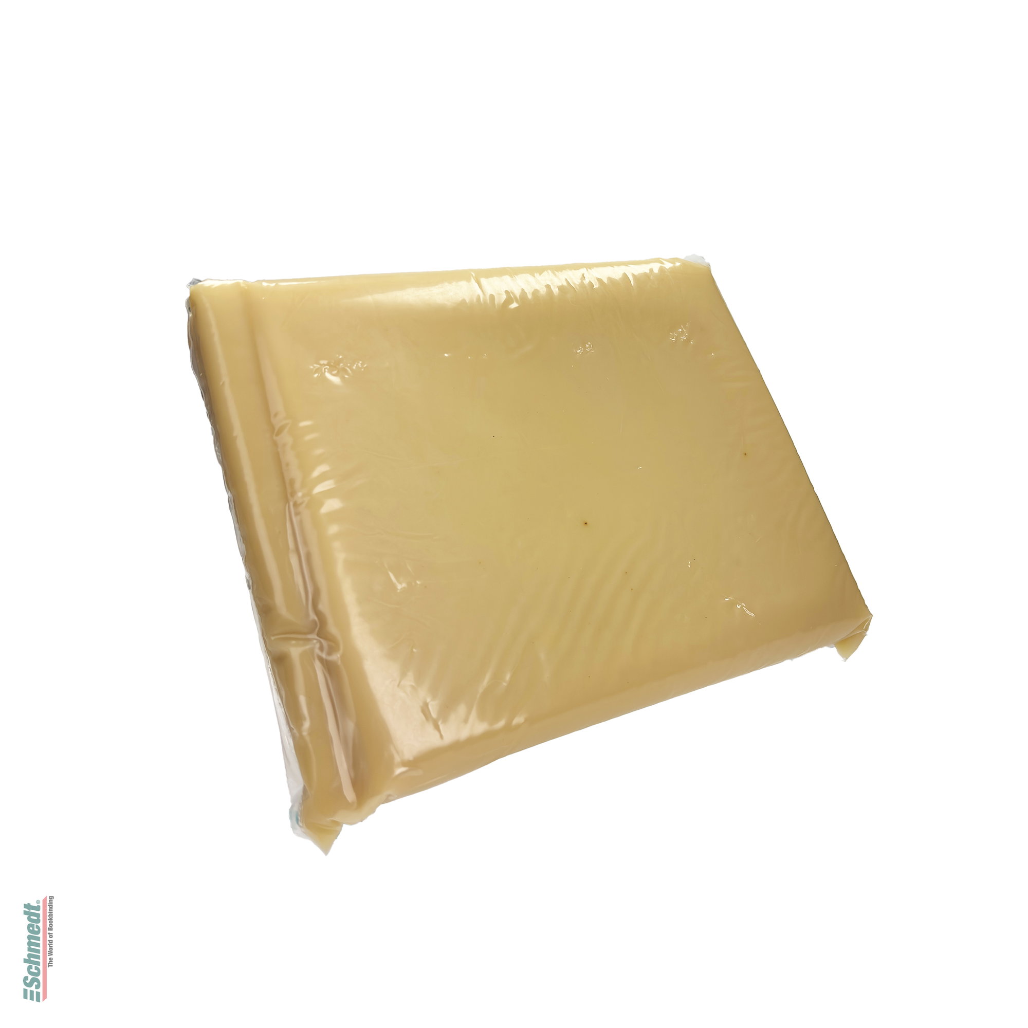 Plakal Covertack 544V - Cola caliente gelatina - para materiales difíciles, producción semiautomática - especialmente adecuada para el trata...