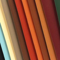 Englisch Arbelave Buckram