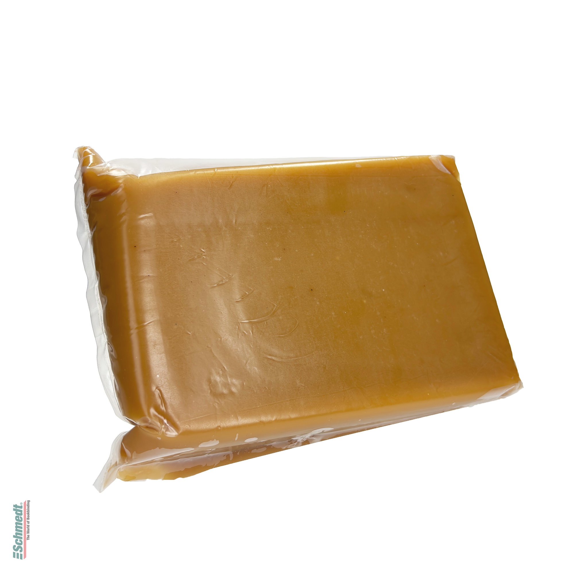Plakal 371 - Cola caliente gelatina - para la producción industrial, totalmente automática - Gelatina especial para la elaboración de tapas ...