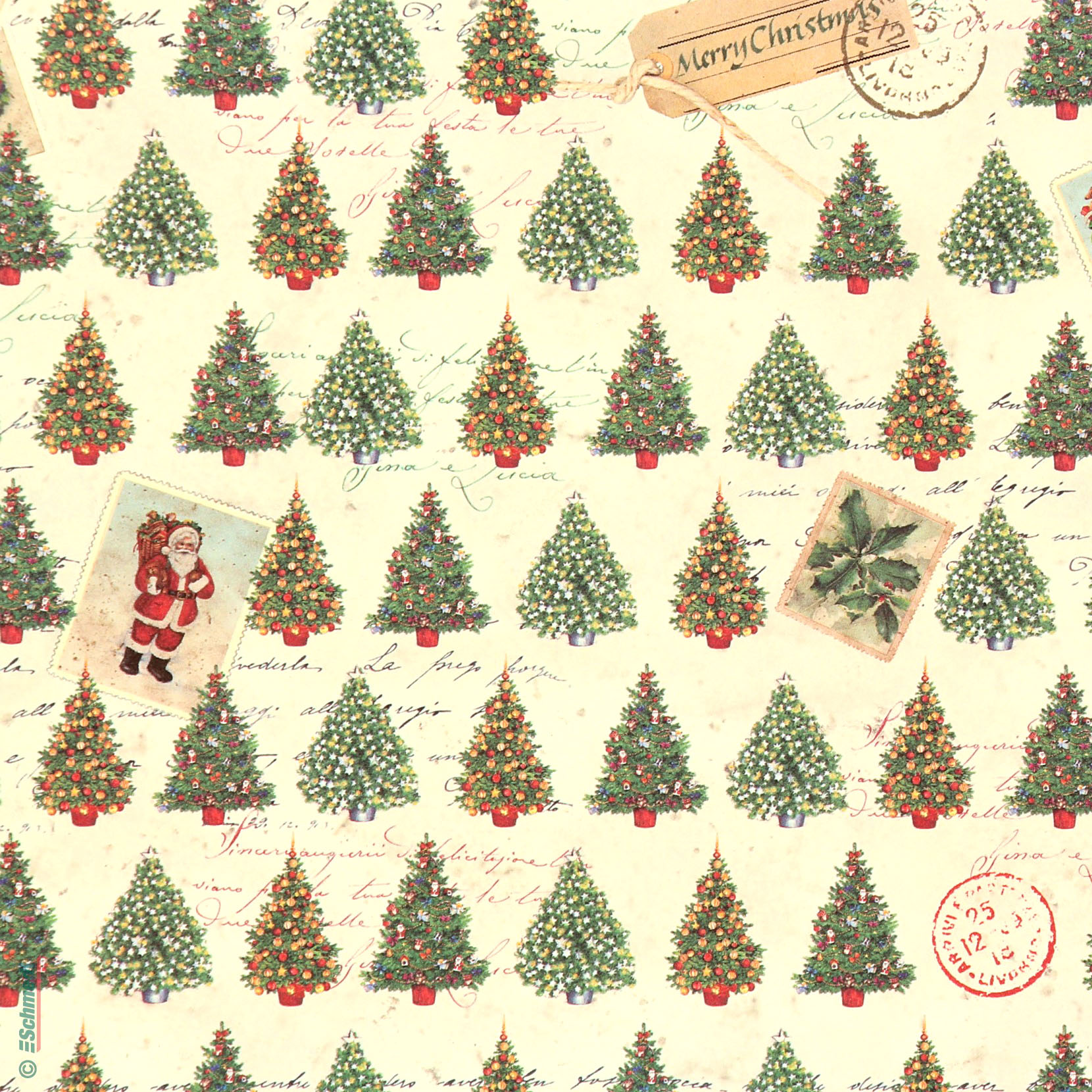 050 - Árboles de Navidad