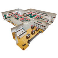 Demo-Center