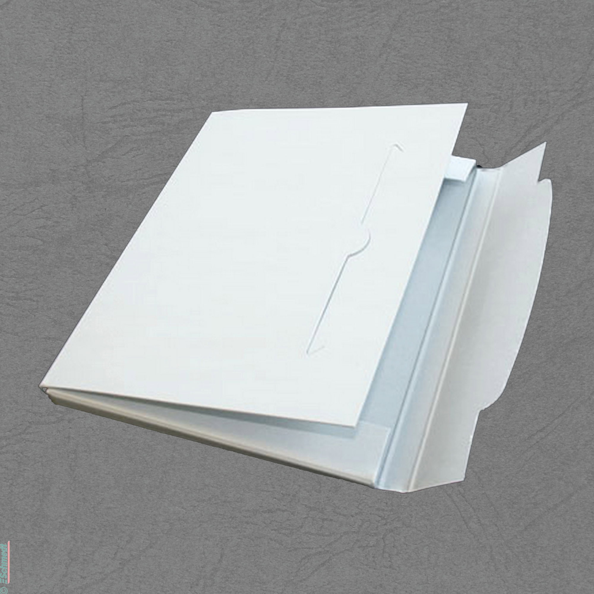Carpeta para documentos Premium - Grosor: 0,8 mm - peso: 800 g/m² - para archivar documentos agrupados por temáticas, como por ejemplo imáge...