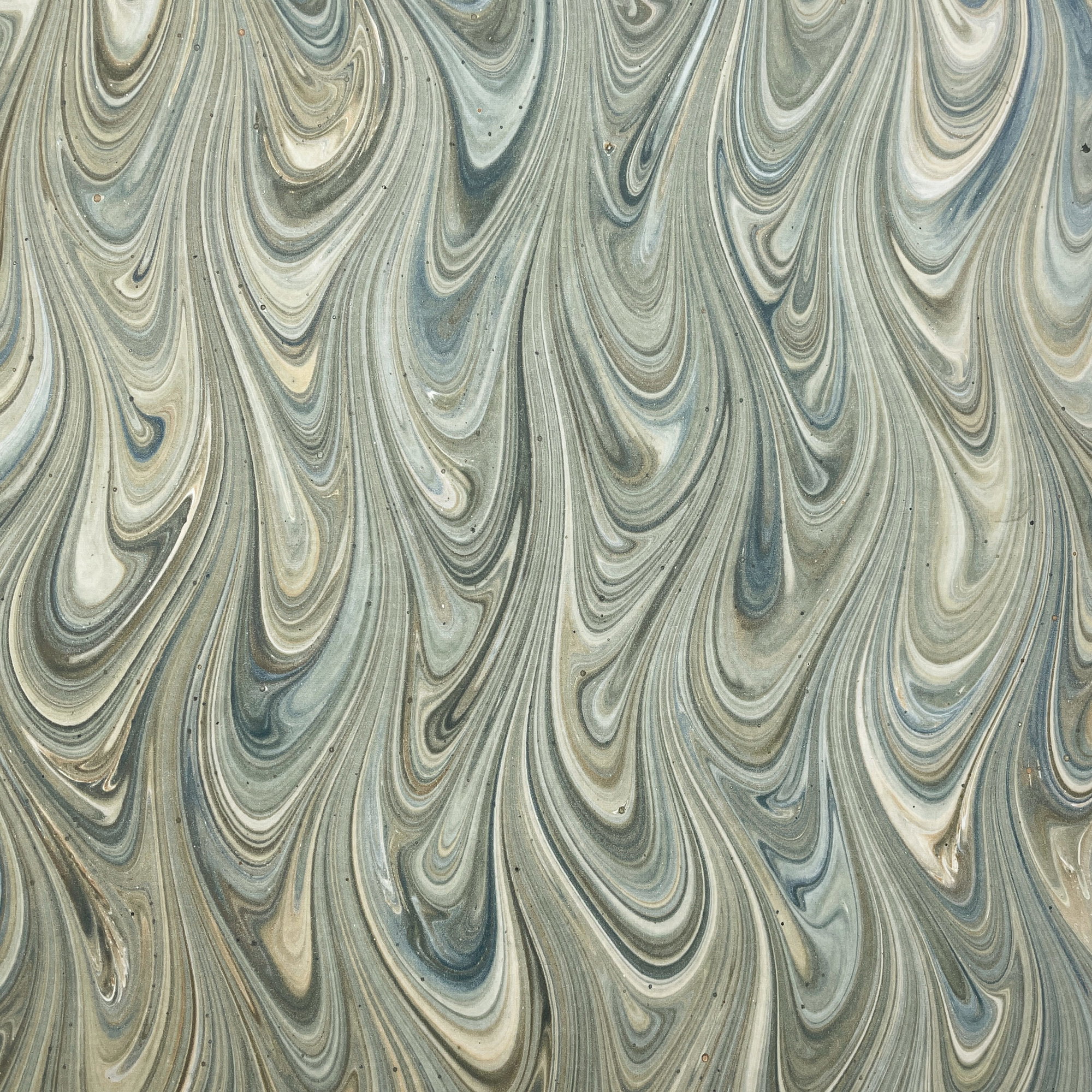 054 - blue/brown