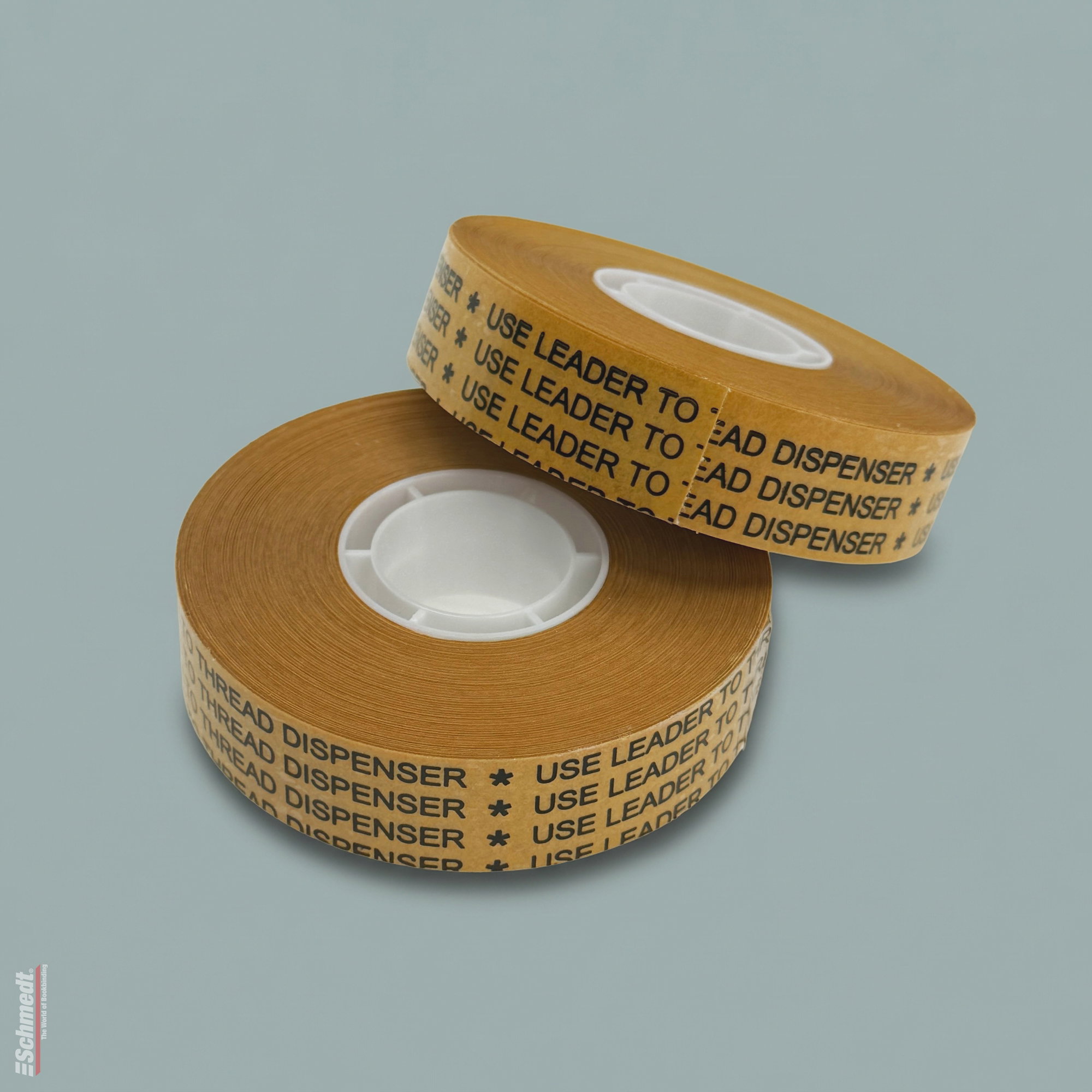 PräFix 904 - trägerloser Doppelklebefilm - Rollenabmessungen: 19 mm x 33 m - selbstklebendes Ausrüsten von Fotos, Postern etc., Befestigen, ... - Bild-2