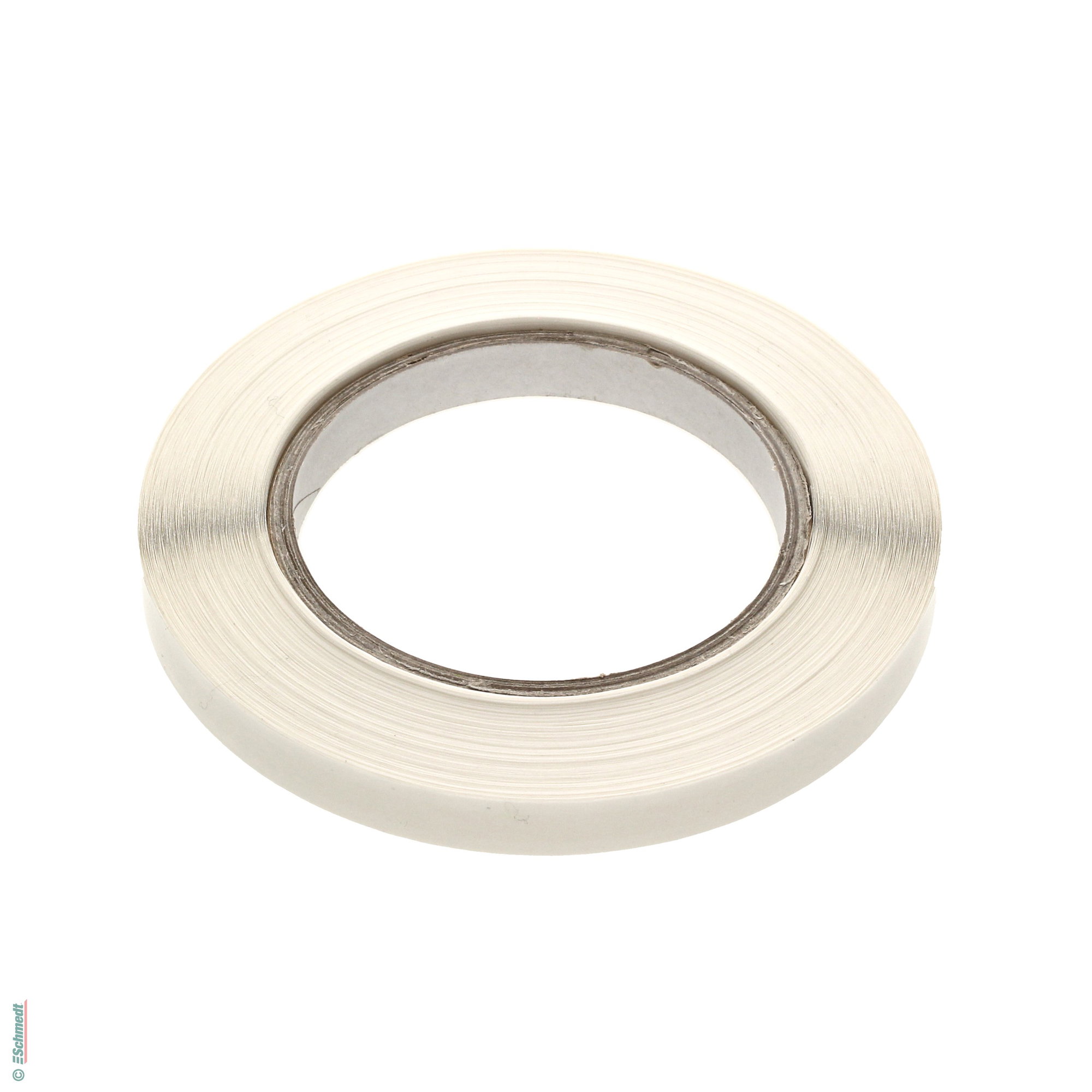 PräFix 660 - double-sided fingerlift tape - Width (in mm) 6(/12) mm - self-adhesive lock of jiffy bags, mounting displays, use in form and c... - image-2