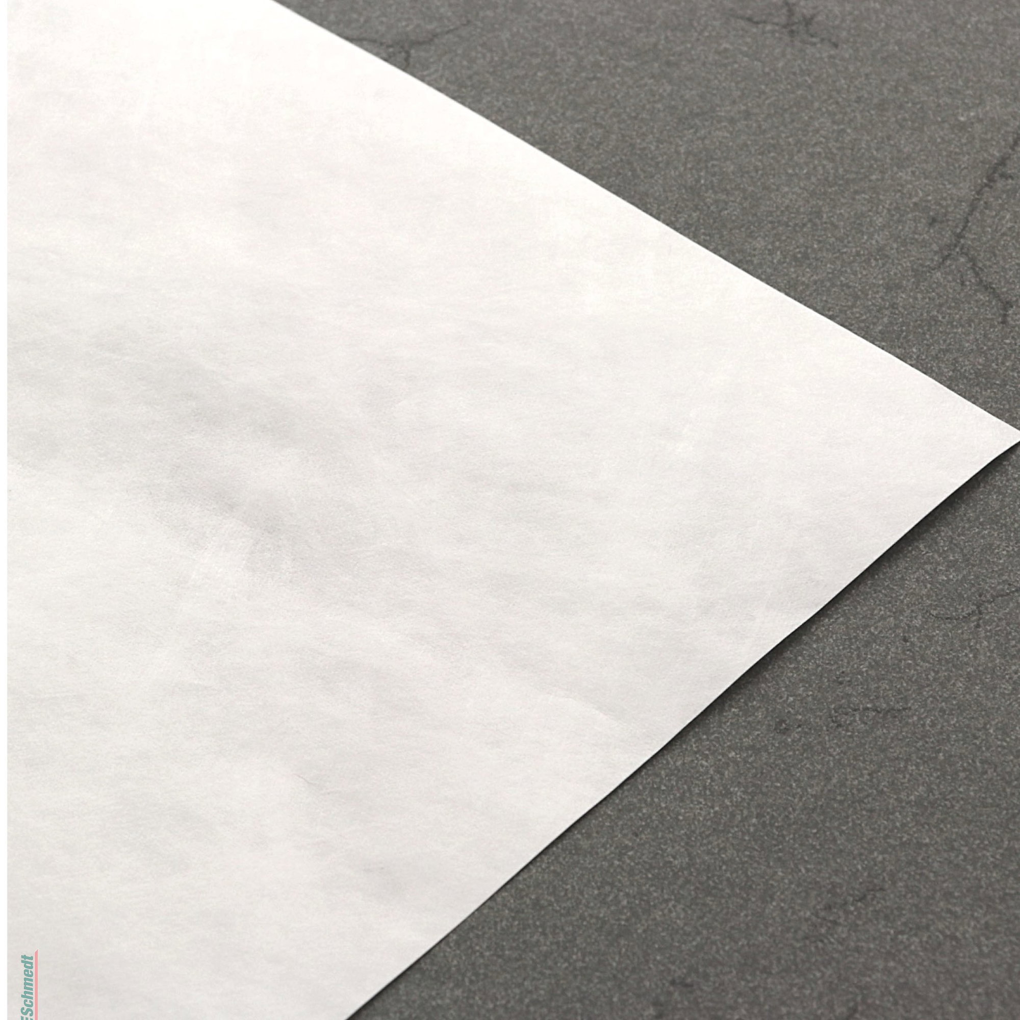 Tyvek® Hardstructure 1057D - spun-bonded nonwoven made of 100 % HDPE - Spun-bonded nonwoven made of polyethylene fibres with a hard, paper-l... - image-1
