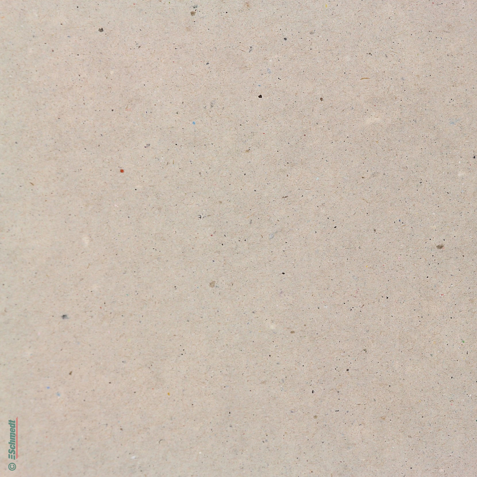 Cartón gris S (Cartón de archivo) / en kilos - sin ácido - Formato: 75 x 105 cm - a lo largo - para la confección de libros de tapa dura (ca... - imagen-2