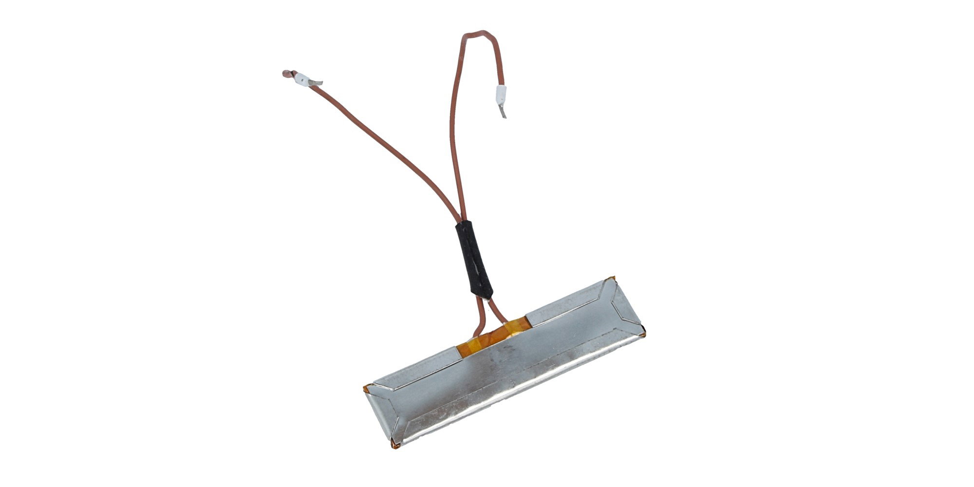 Radiador de panel a partir del número 500 220V 100W - Largo: 90 mm\ Ancho: 23 mm\ Rendimiento: 100W\ Tensión: 250 - 90 x 23 mm \ 100 W...
