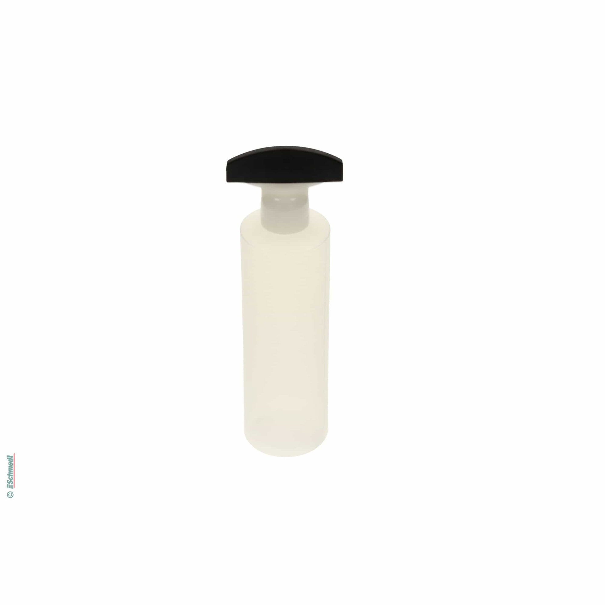 Multi-purpose glue dispenser with 5 attachments - Capacity: approx. 250 ml - for handy dosage and clean glue application... - image-4