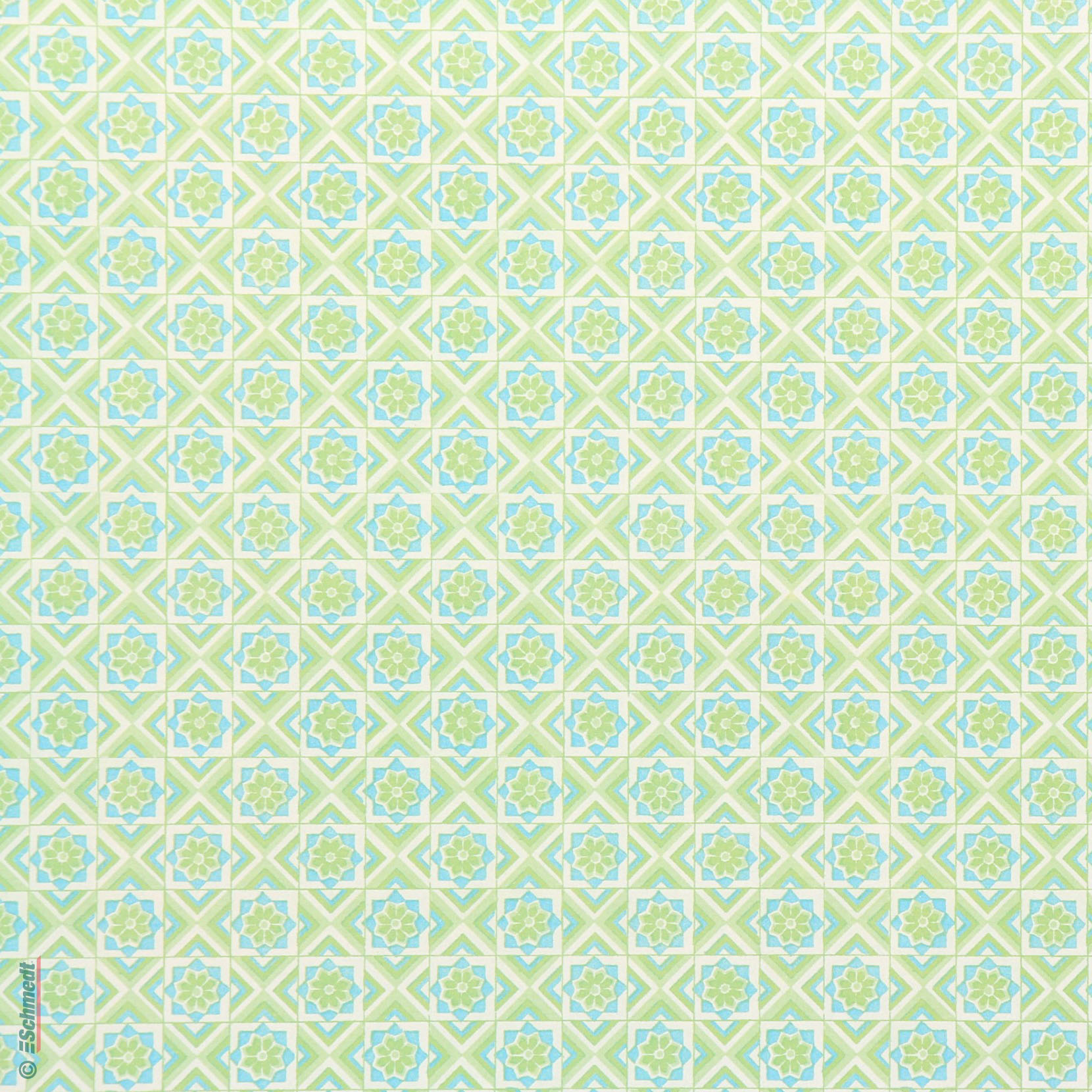 006 - Mandala de la India